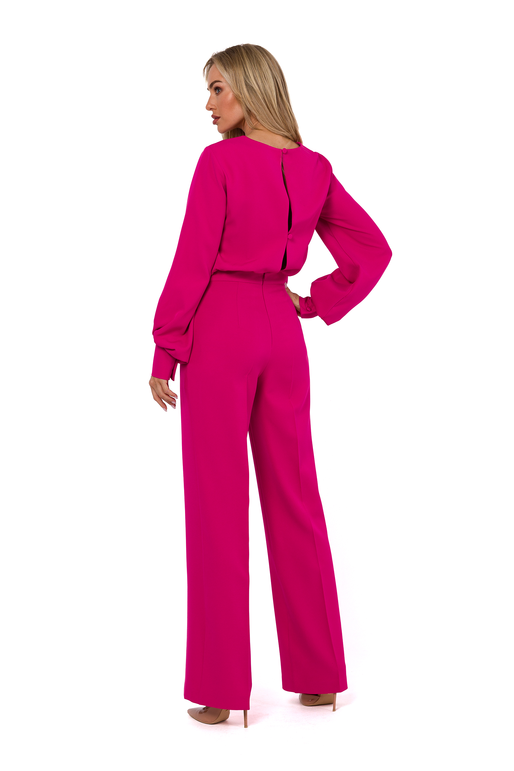 Made Of Emotion Woman&#039;s Jumpsuit M754