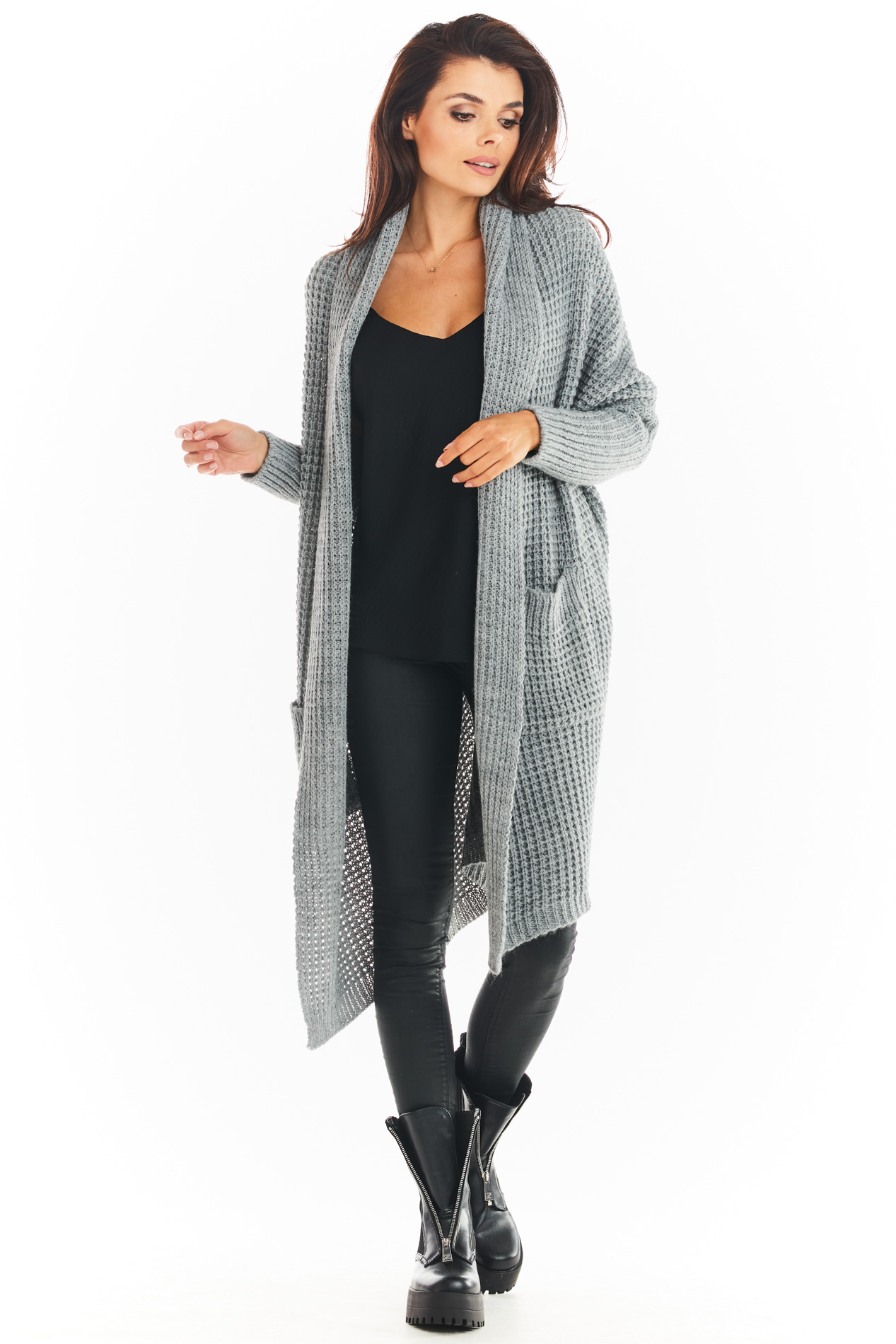 Awama Femeii Pulover A391