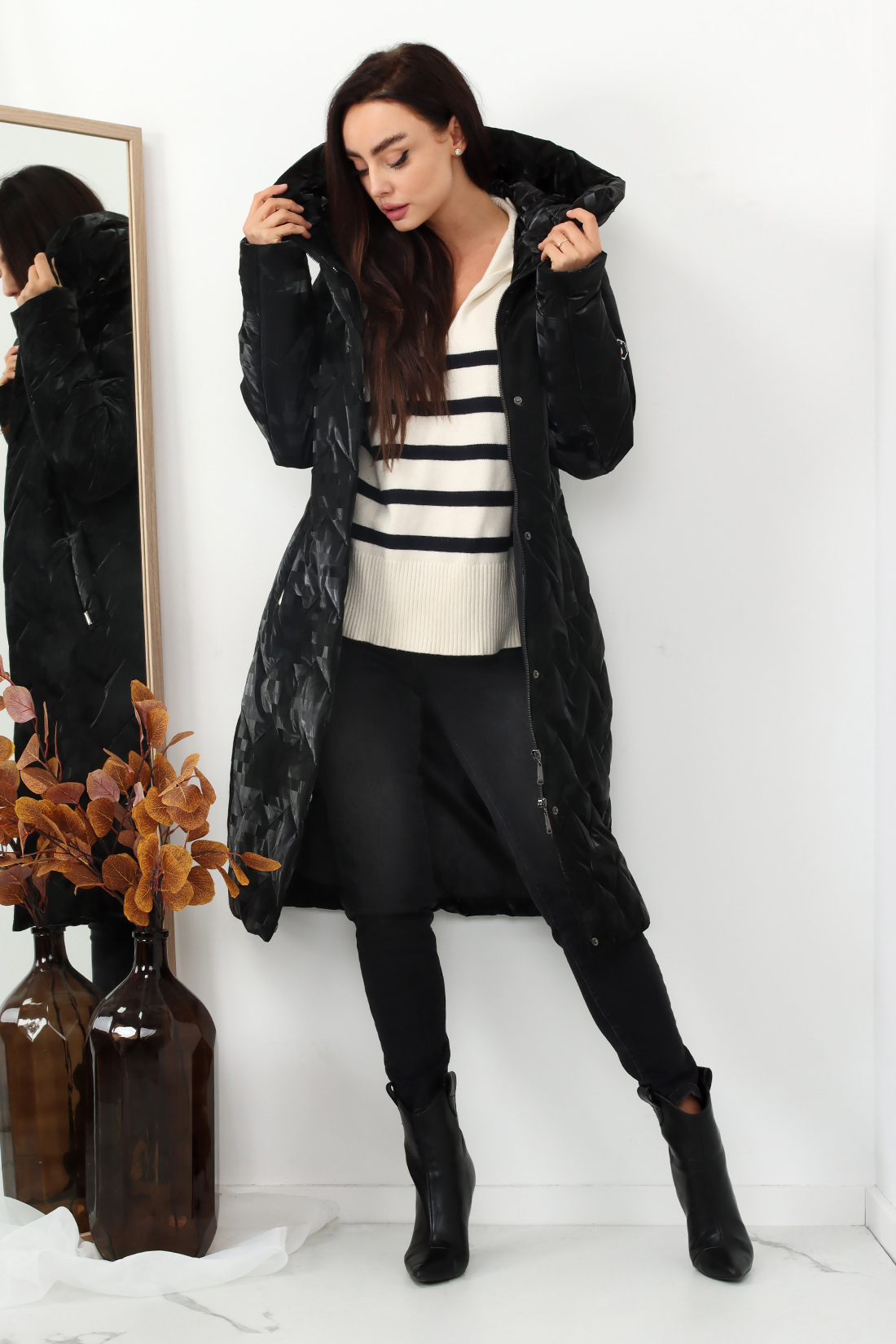 Women’s jacket Merce