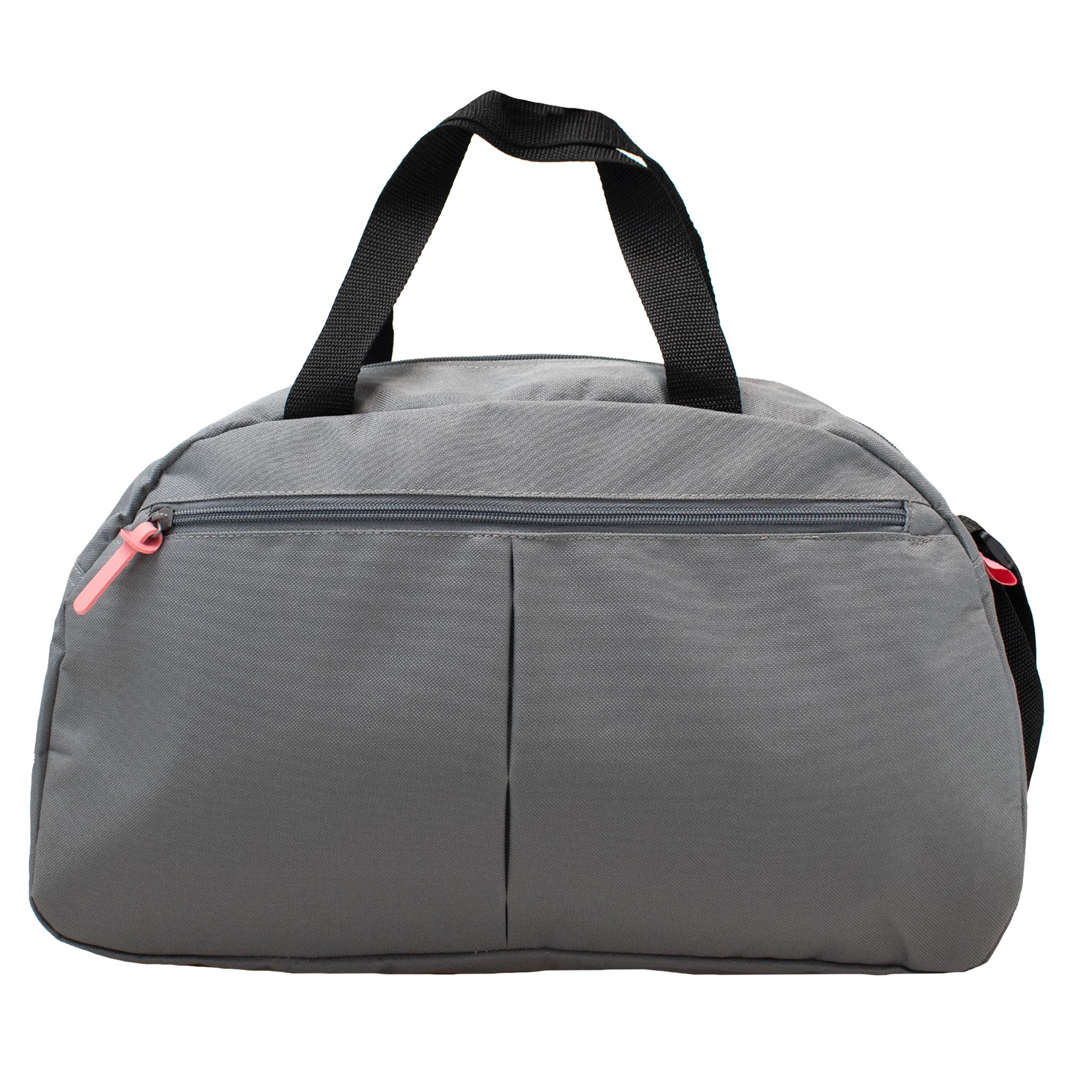 Semiline Unisex's Sports Bag A3050-3