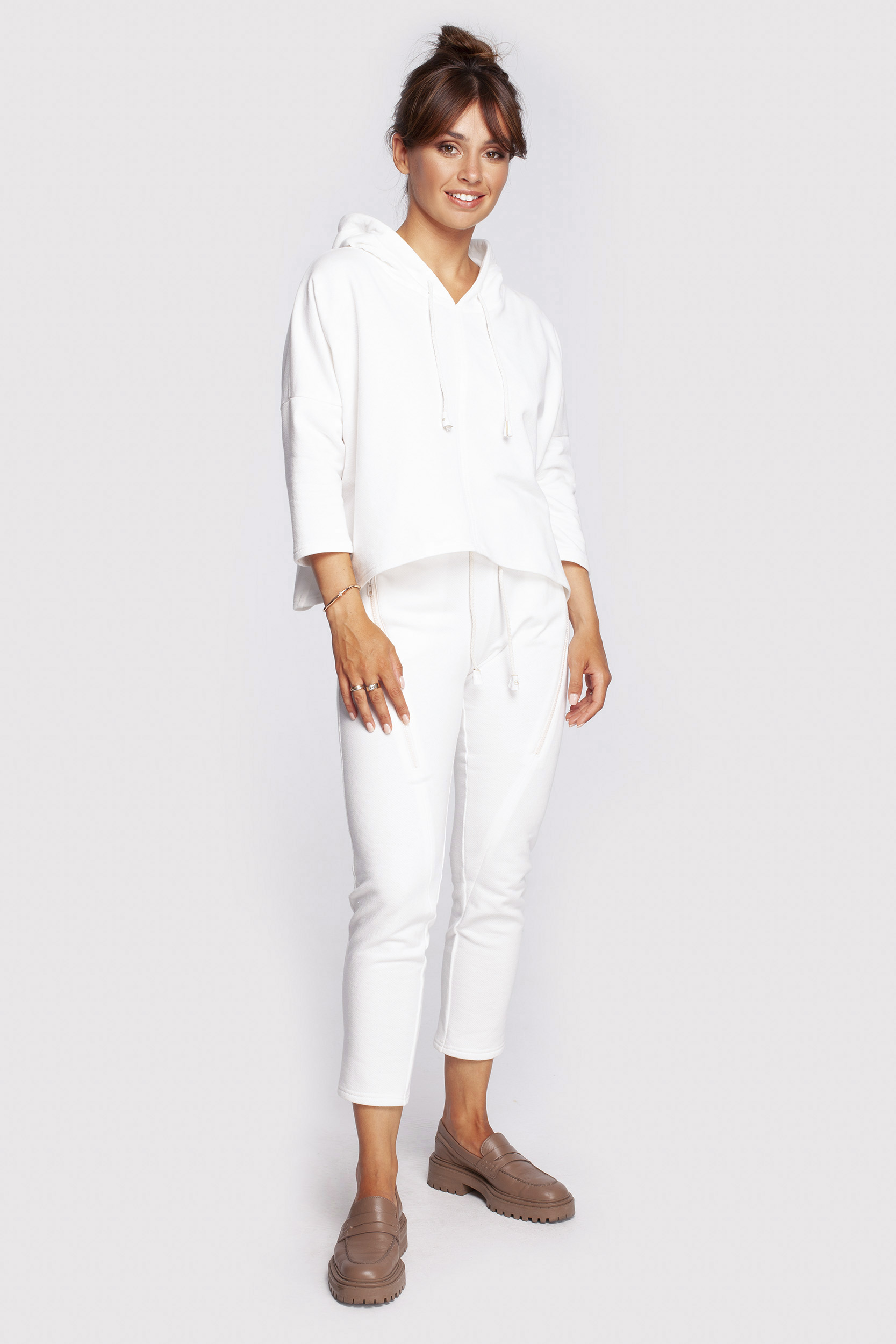 BeWear Woman's Sweatshirt B239