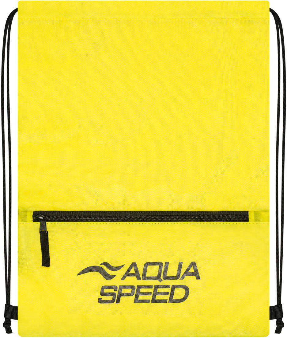 Levně AQUA SPEED Unisex's Bag Gear Sack Pattern 18