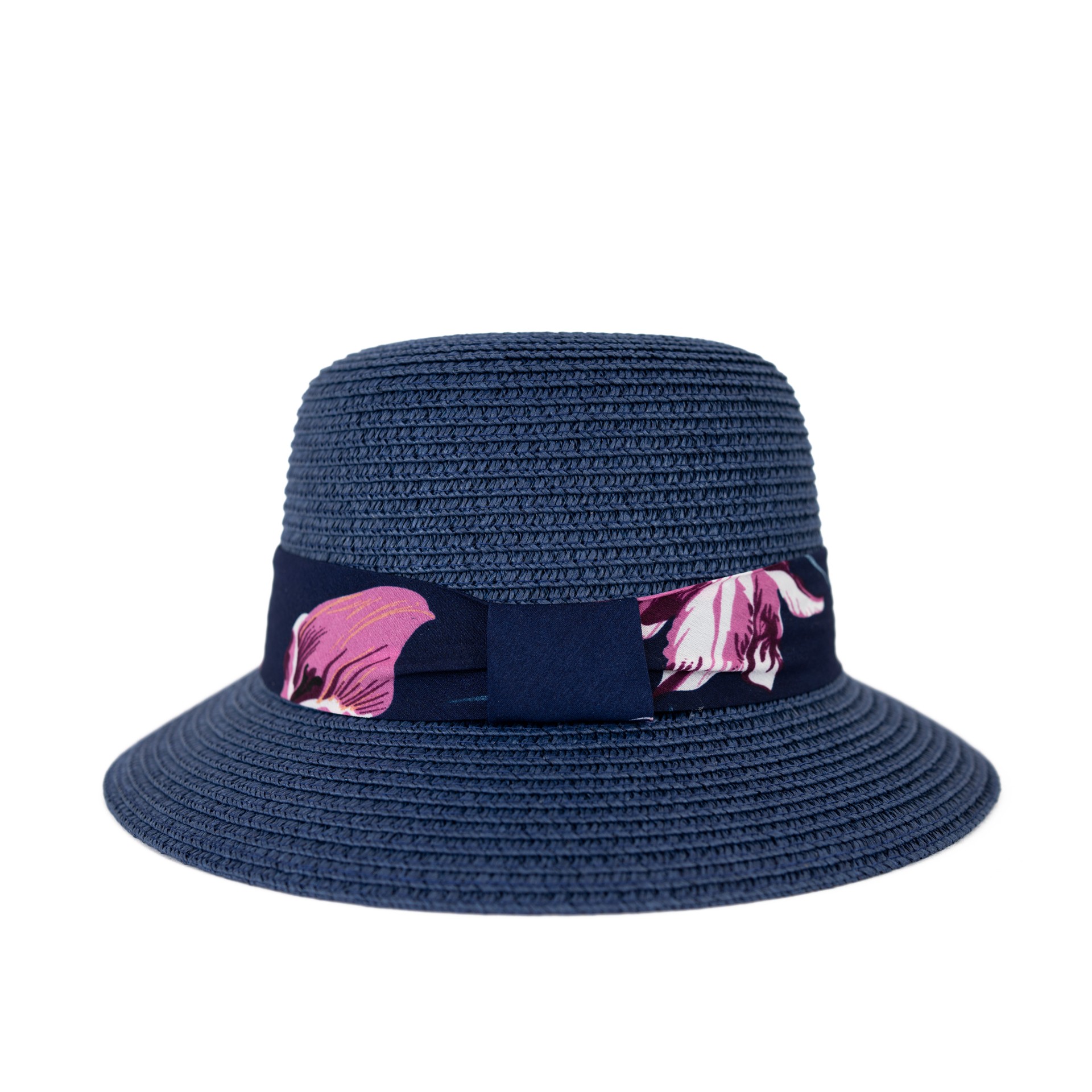 Levně Art Of Polo Woman's Hat Cz23134-2 Navy Blue