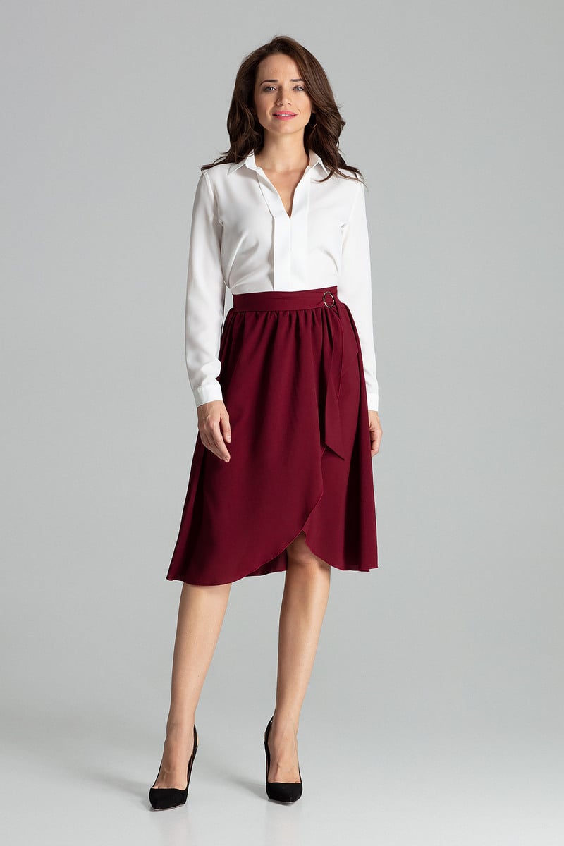 Levně Lenitif Woman's Skirt L060