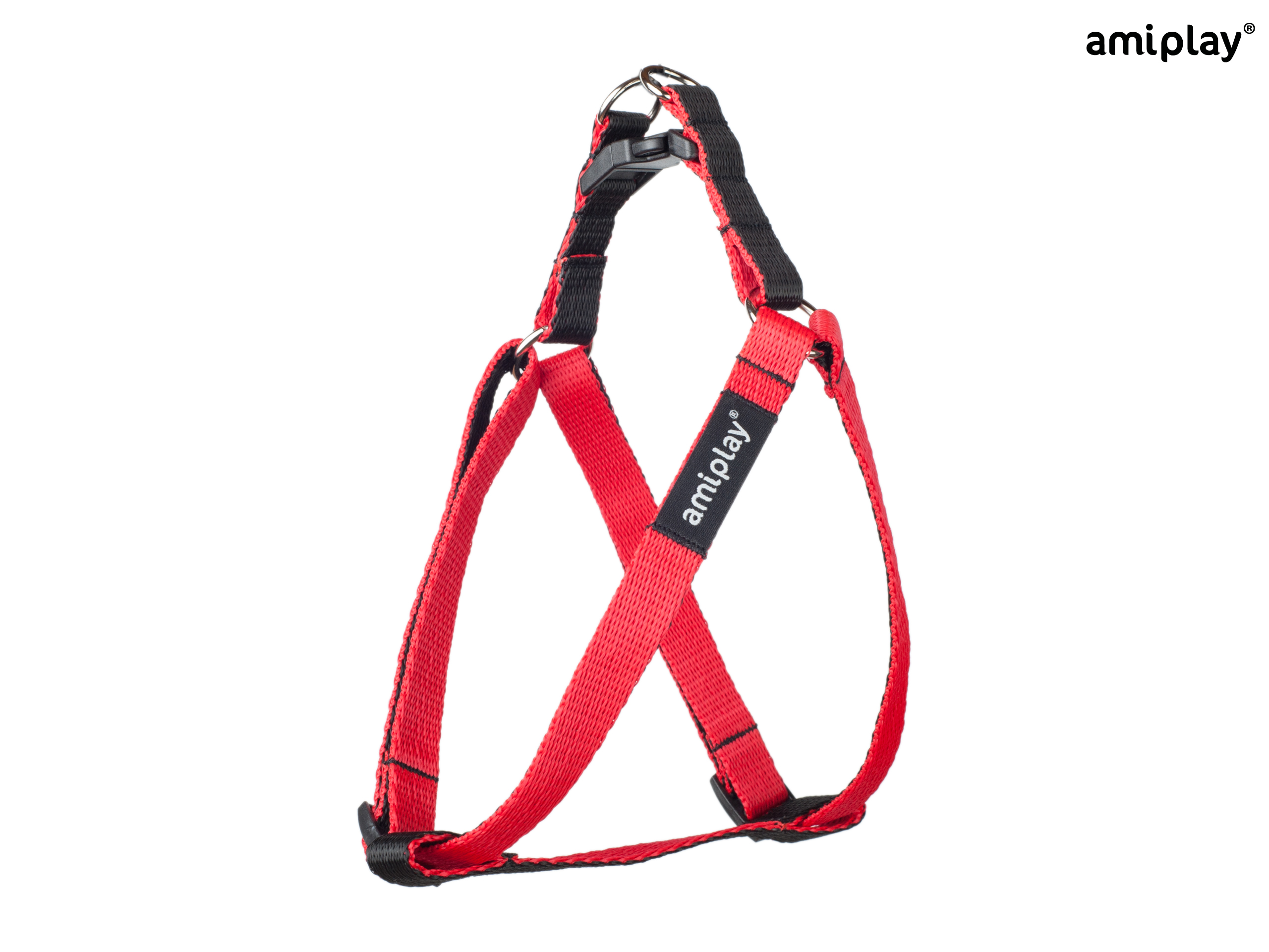 amiplay harness