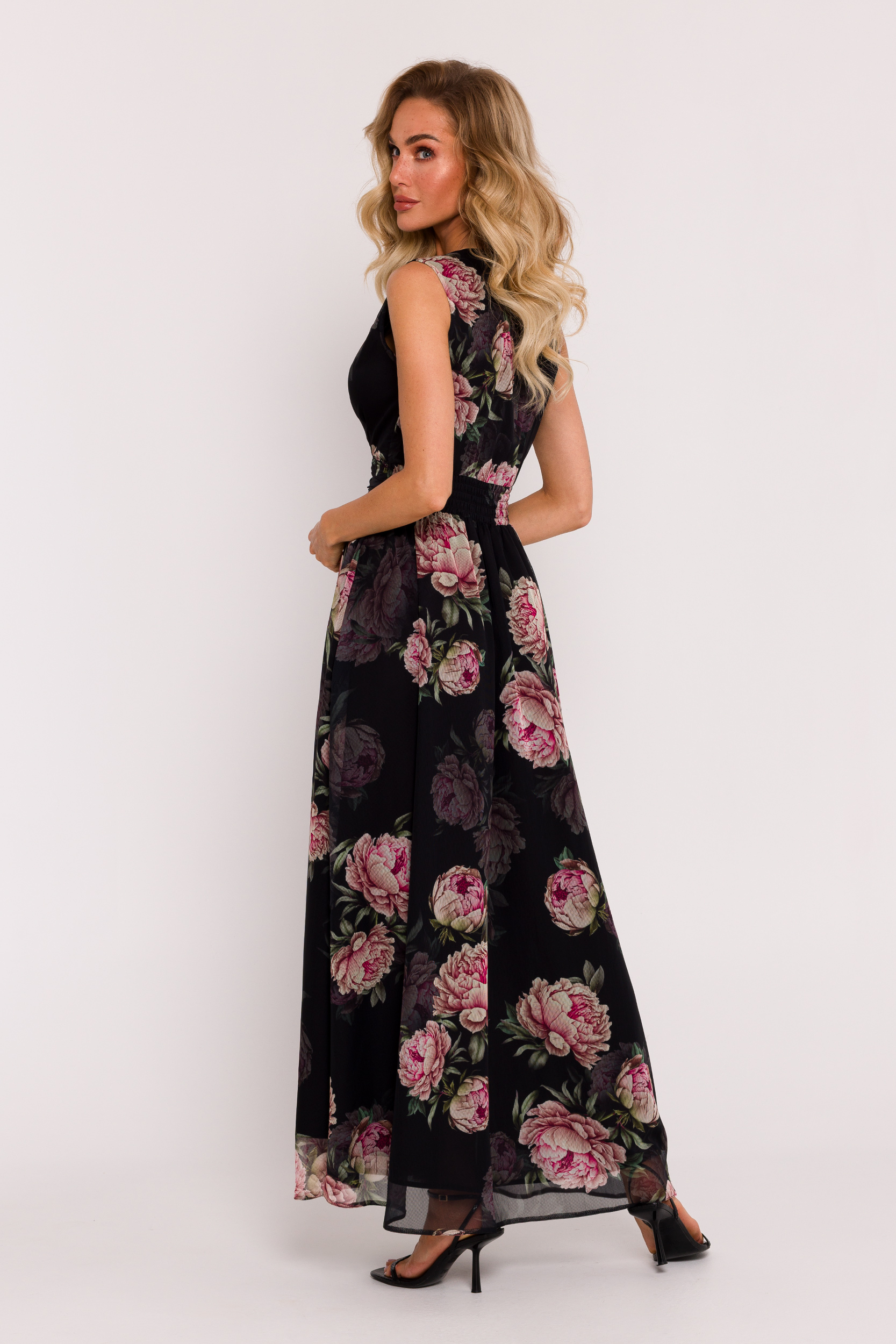 Made Of Emotion Woman's Dress M781