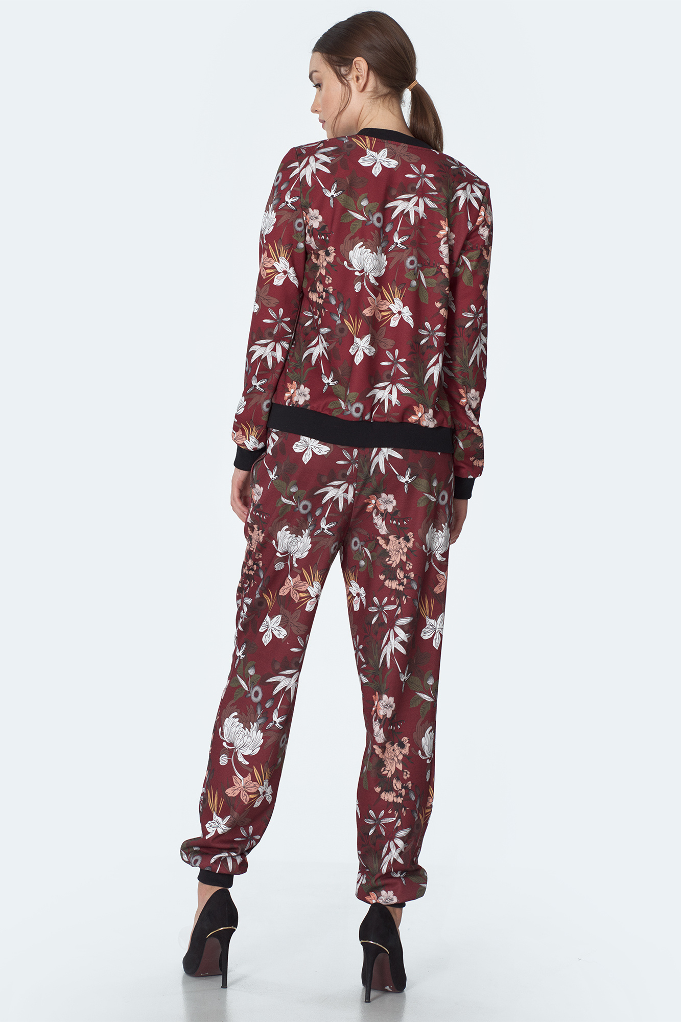 Nife Woman&#039;s Jacket BL01