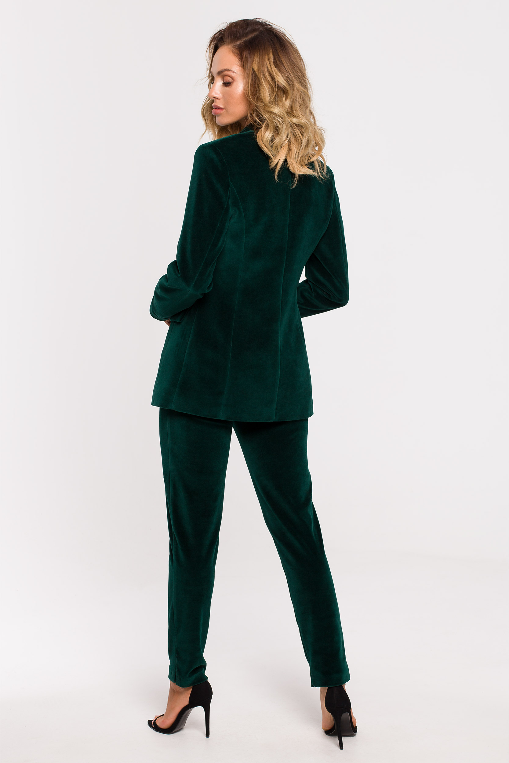 Dámsky blazer Made Of Emotion Classic