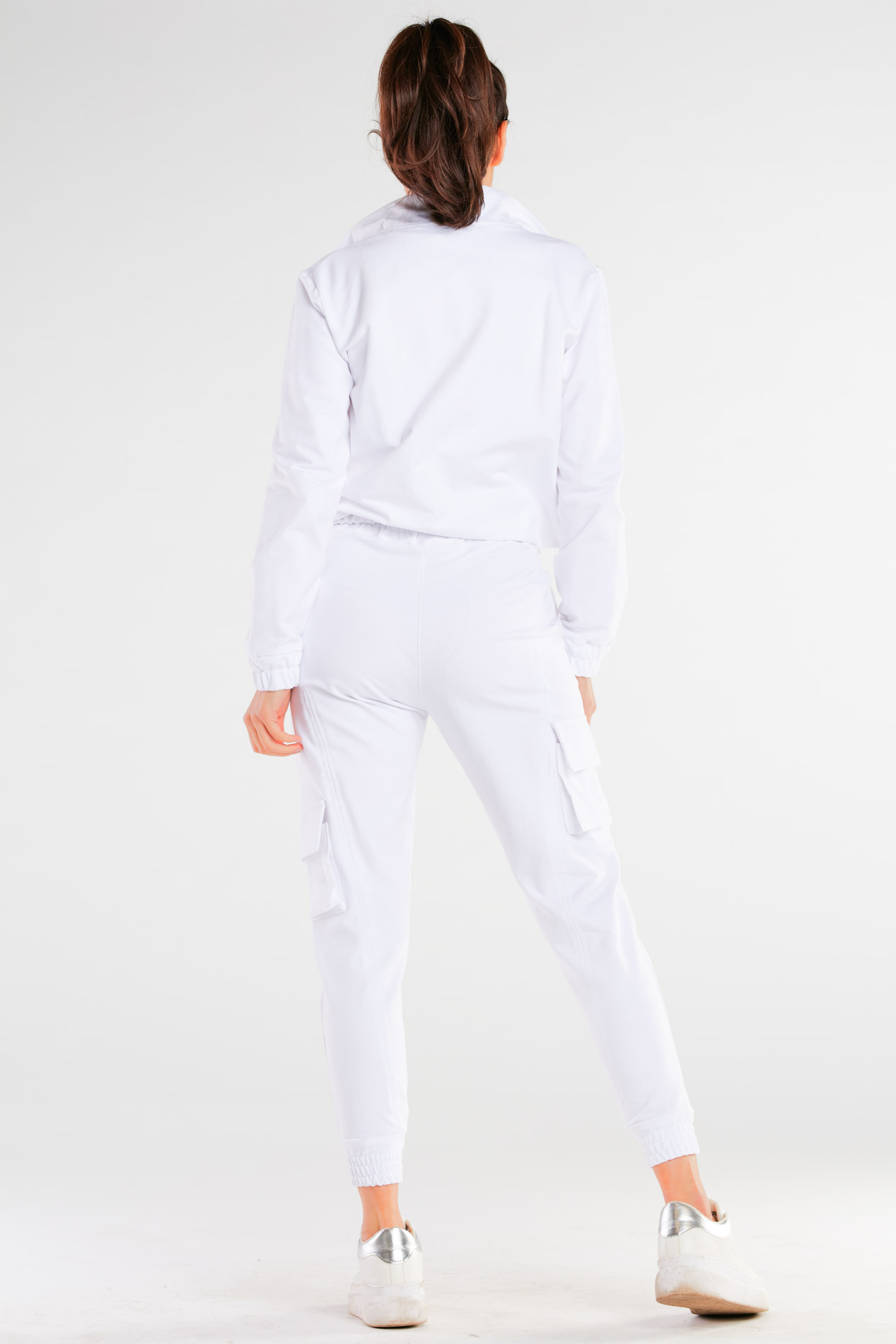 Infinite You Woman's Sweatshirt M246