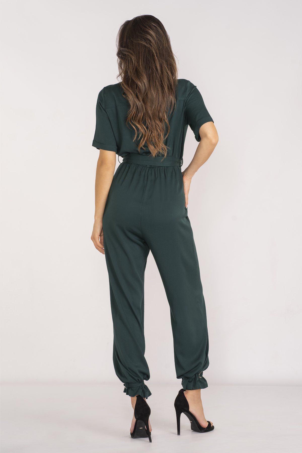 Awama Woman's Jumpsuit A660