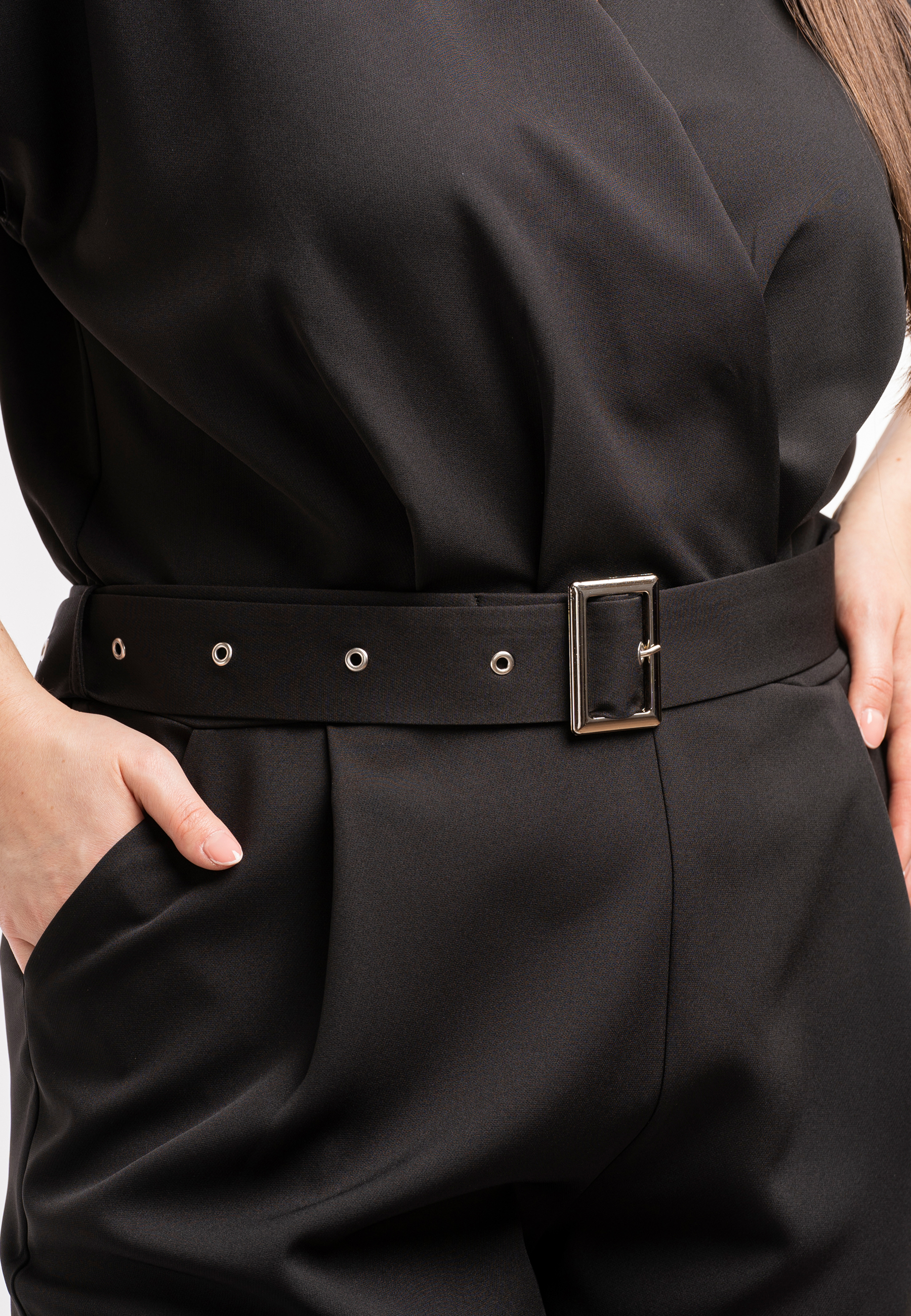 Karko Woman's Jumpsuit Q294