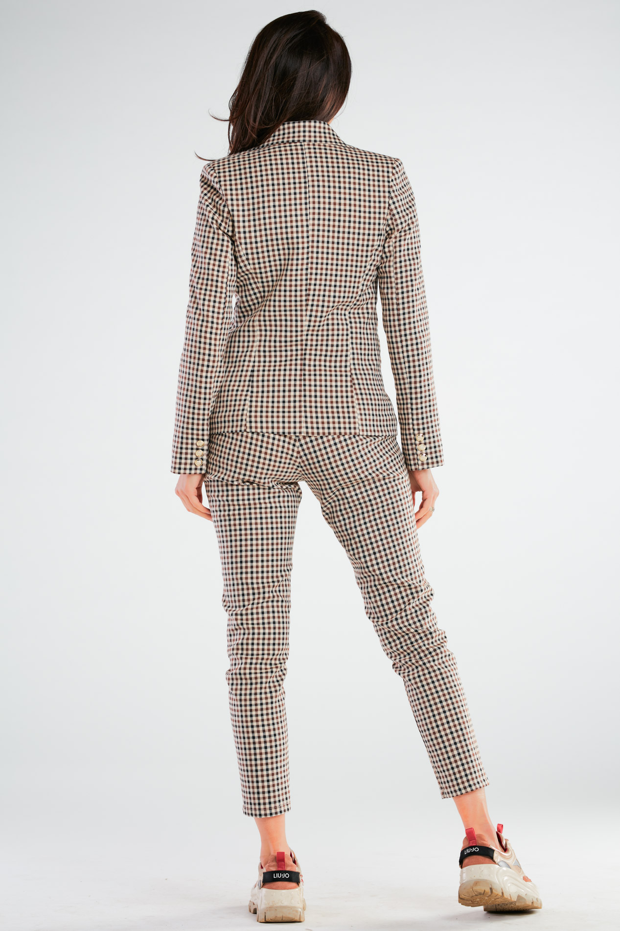 Pantaloni pentru femeie Awama A440