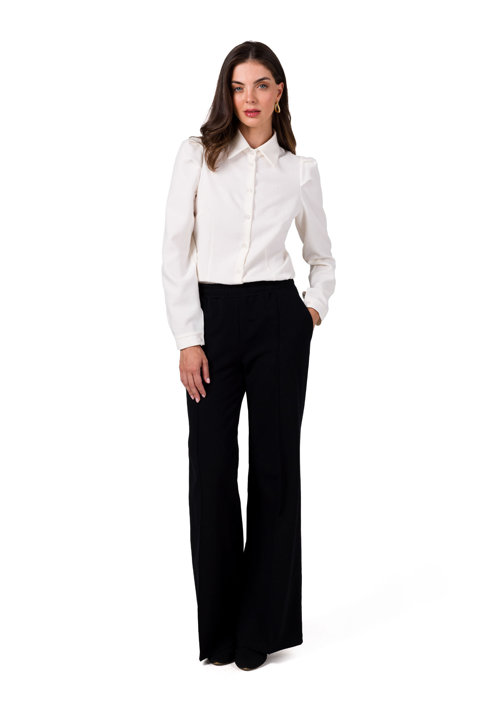 BeWear Woman's Trousers B275