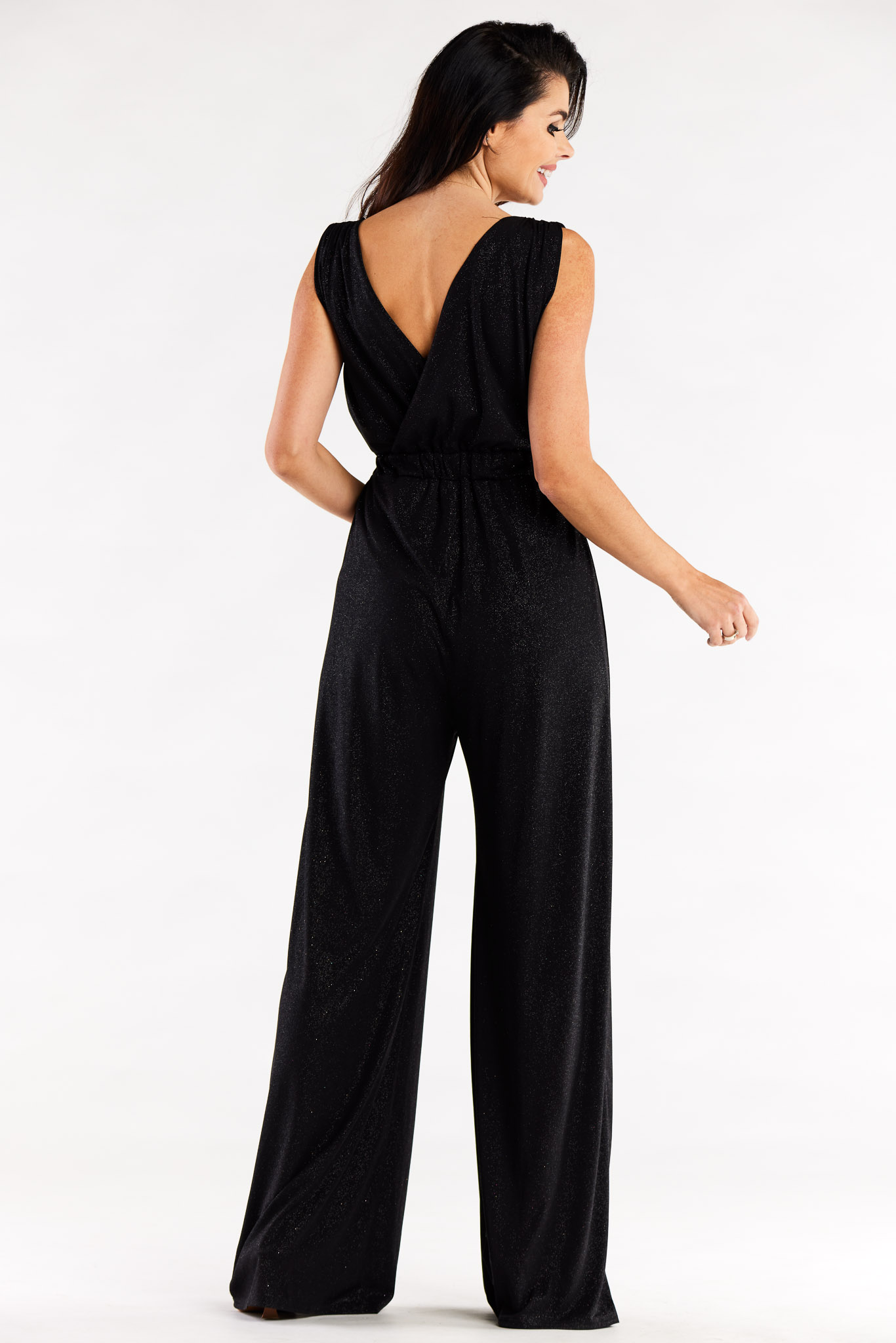 Awama Woman's Jumpsuit A552