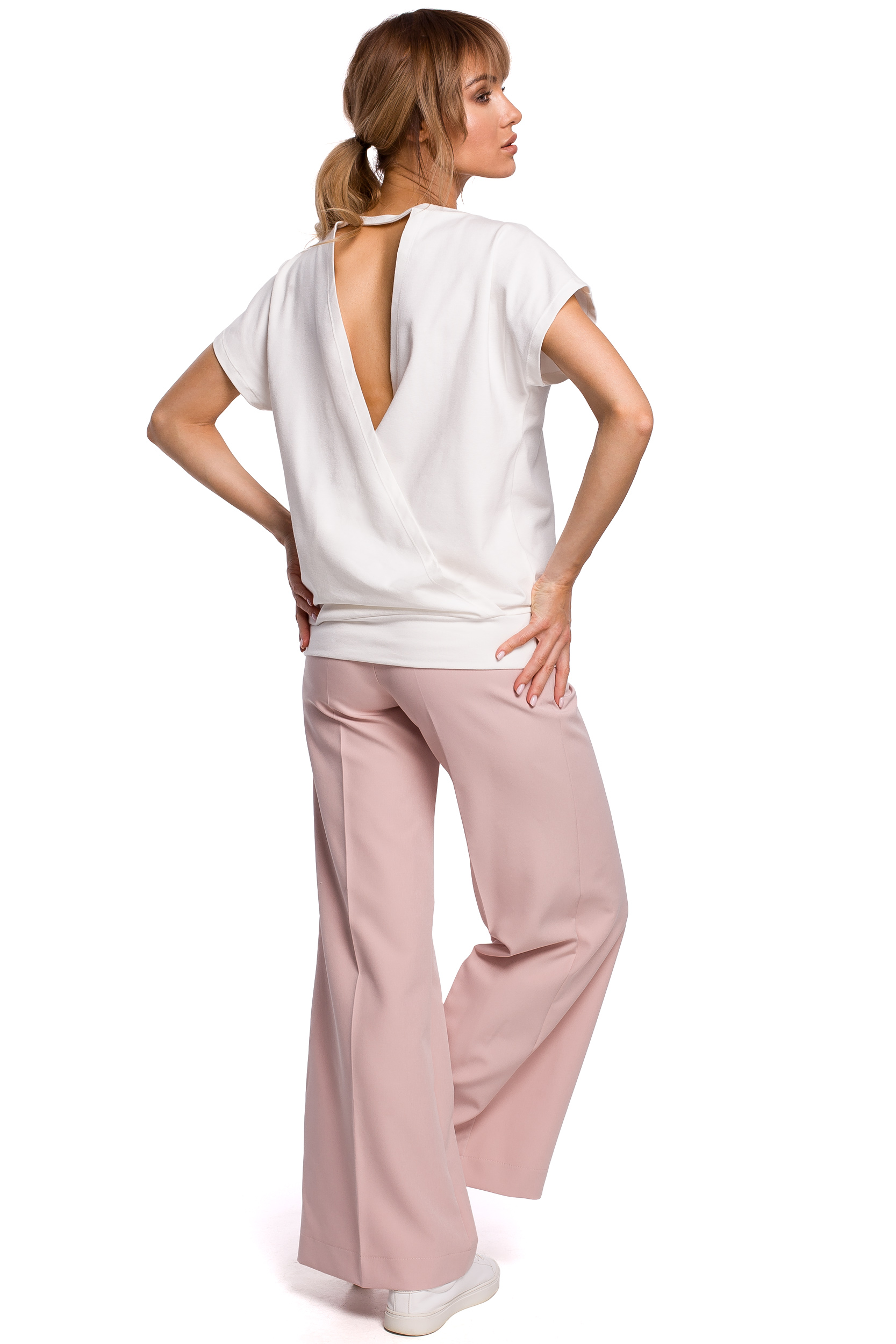 Bluza dama, Made Of Emotion M498