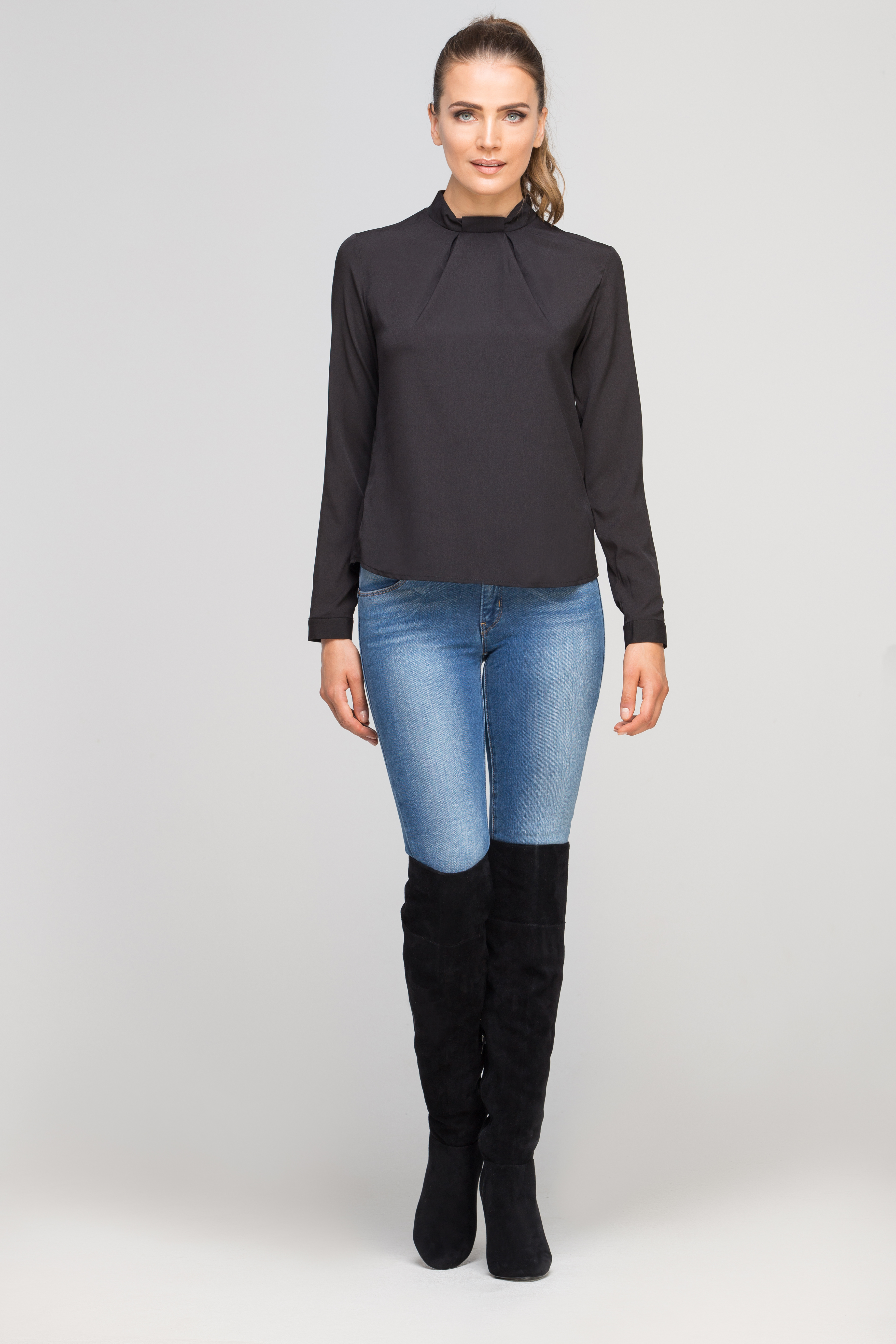Bluza femeii Lanti BLU138