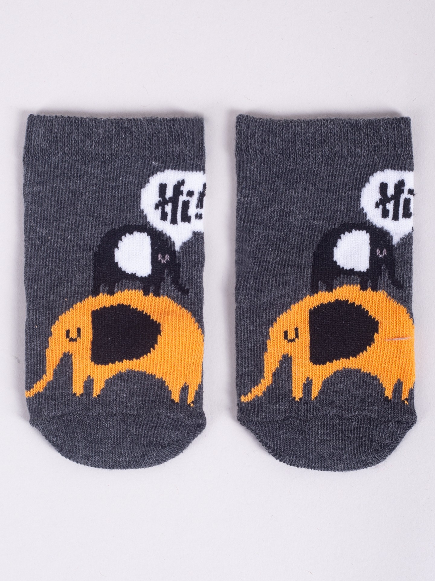 Yoclub Kids&#039;s 6Pack Baby Boy&#039;s Socks SKA-0123C-AA00-002