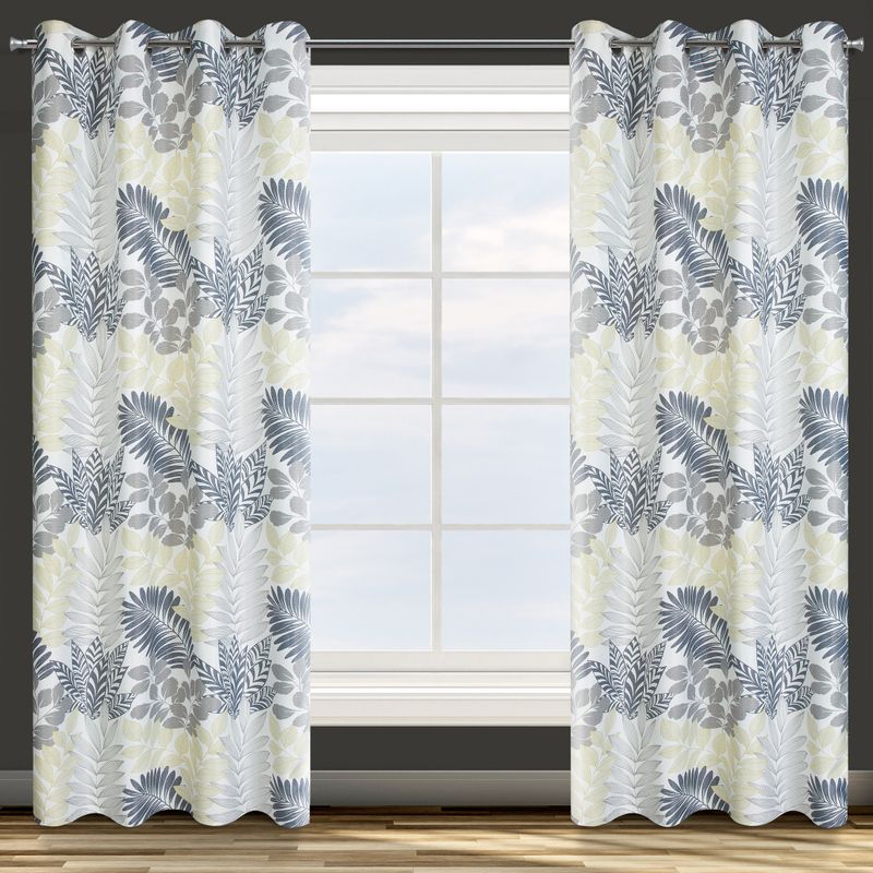 Eurofirany Unisex's Drape 385861