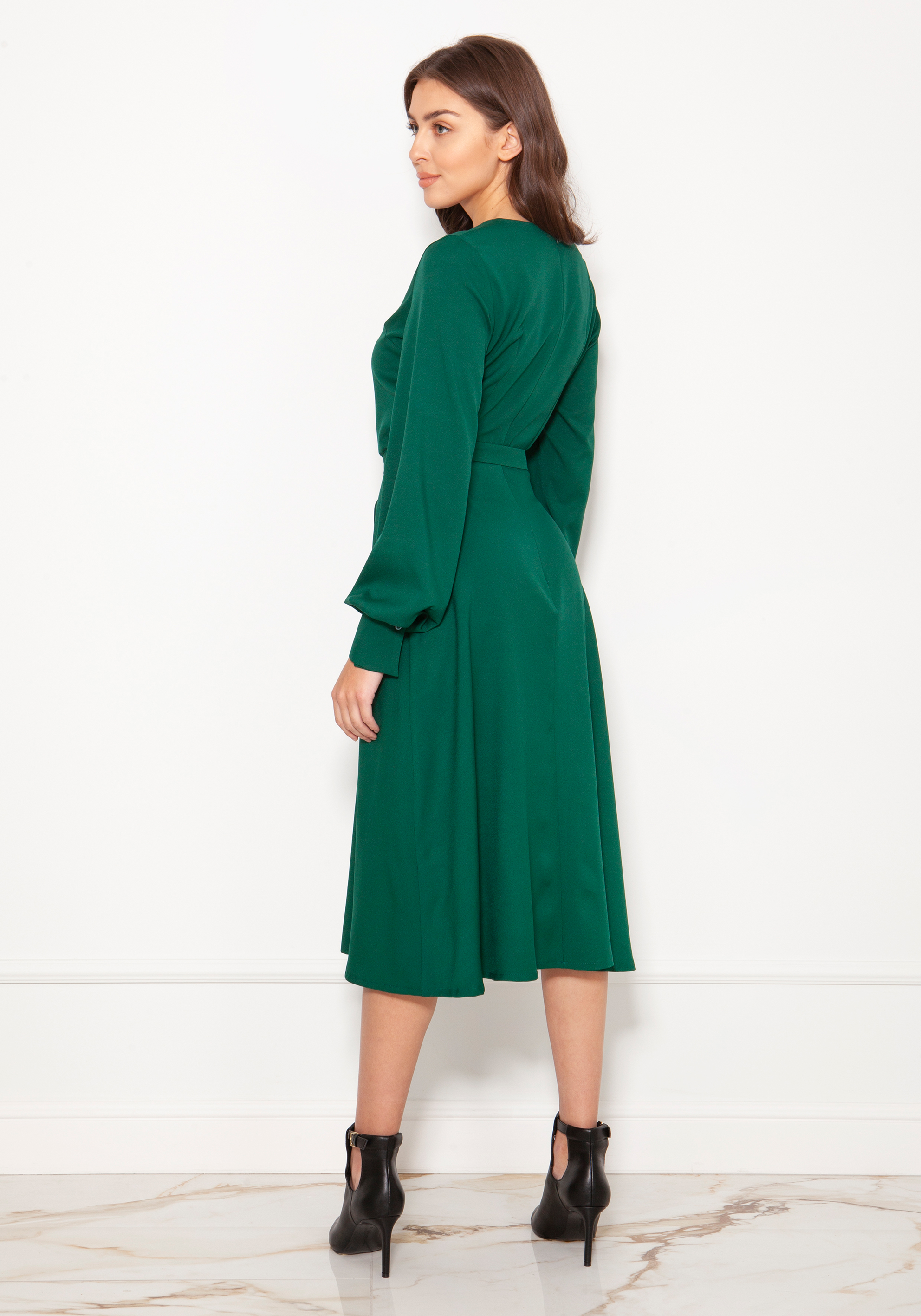 Lanti Woman's Dress Suk189