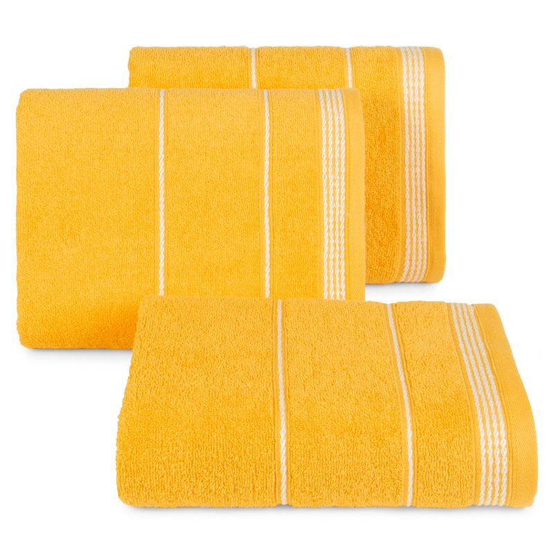 Levně Eurofirany Unisex's Towel 352574