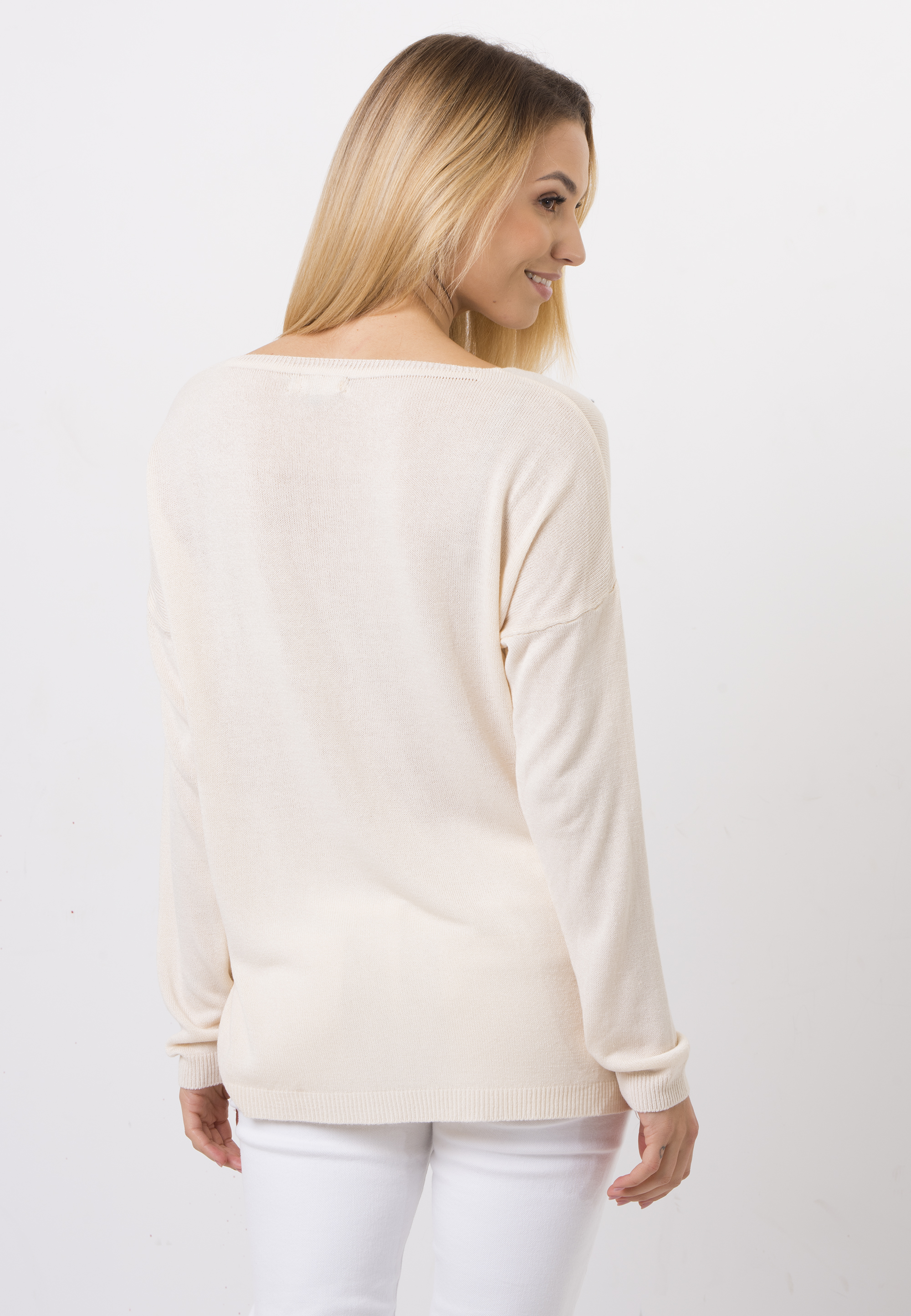 Zaiia Woman's Sweater ZASW02