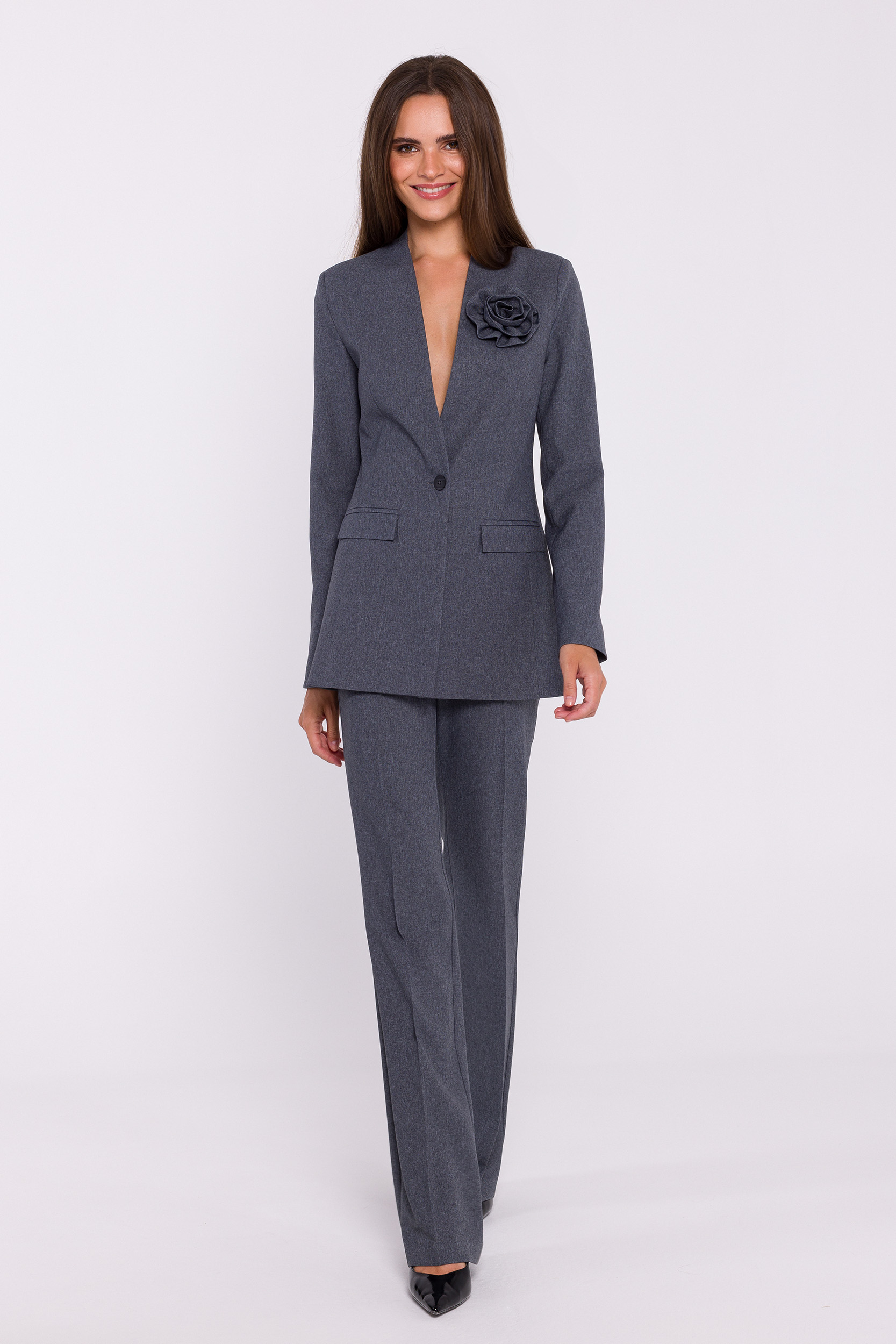 Stylove Woman's Jacket S370