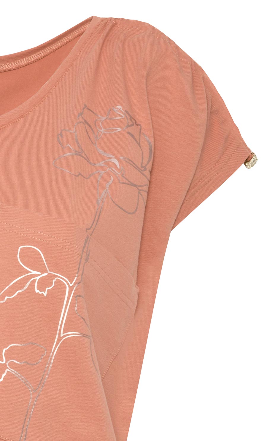 Zaps Woman's Blouse Laurie