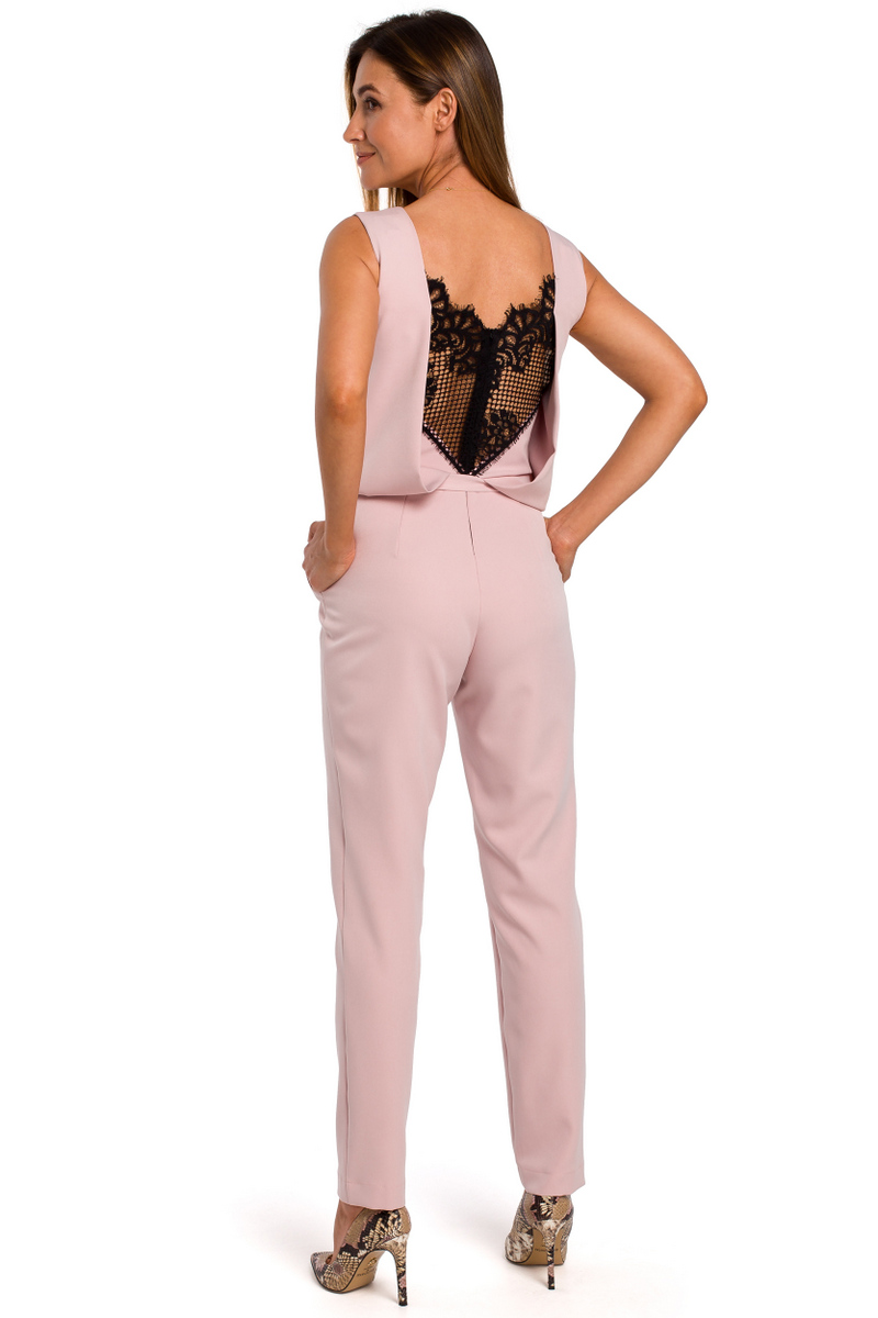 Salopeta dama, Stylove S191