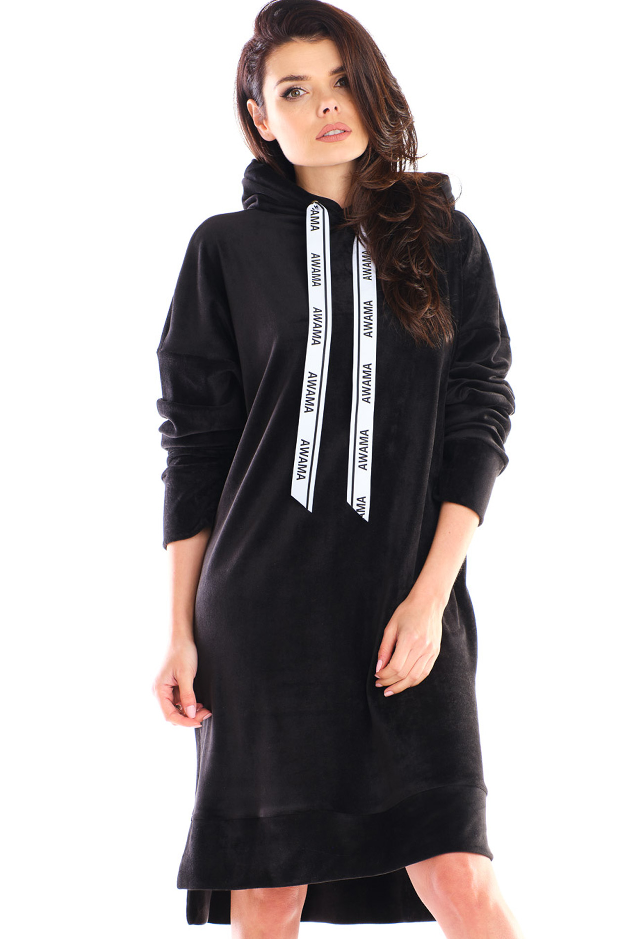 Awama Woman's Dress A413