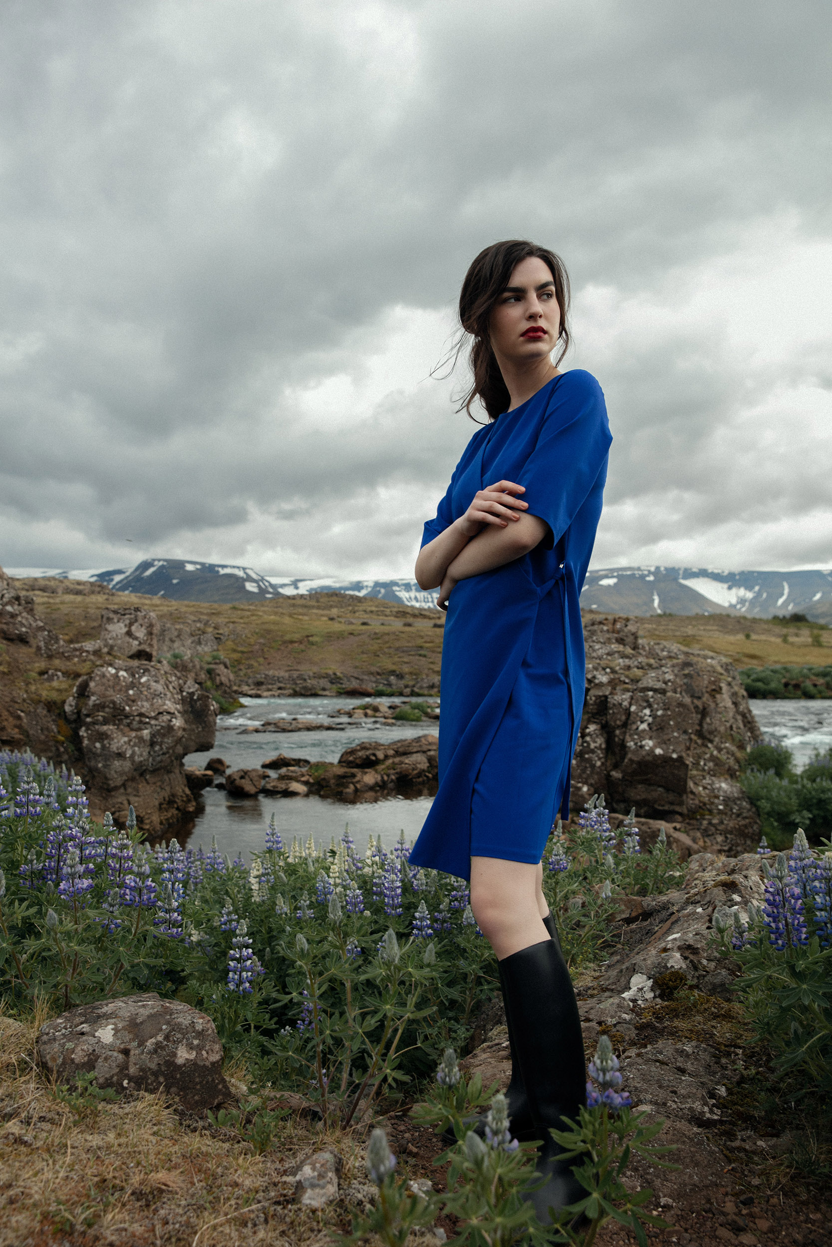 Rochie dama, Stylove Classic