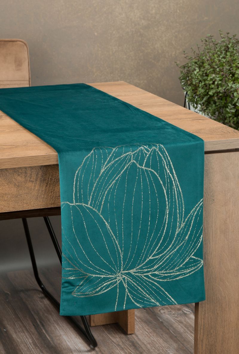 Levně Eurofirany Unisex's Tablecloth 389615