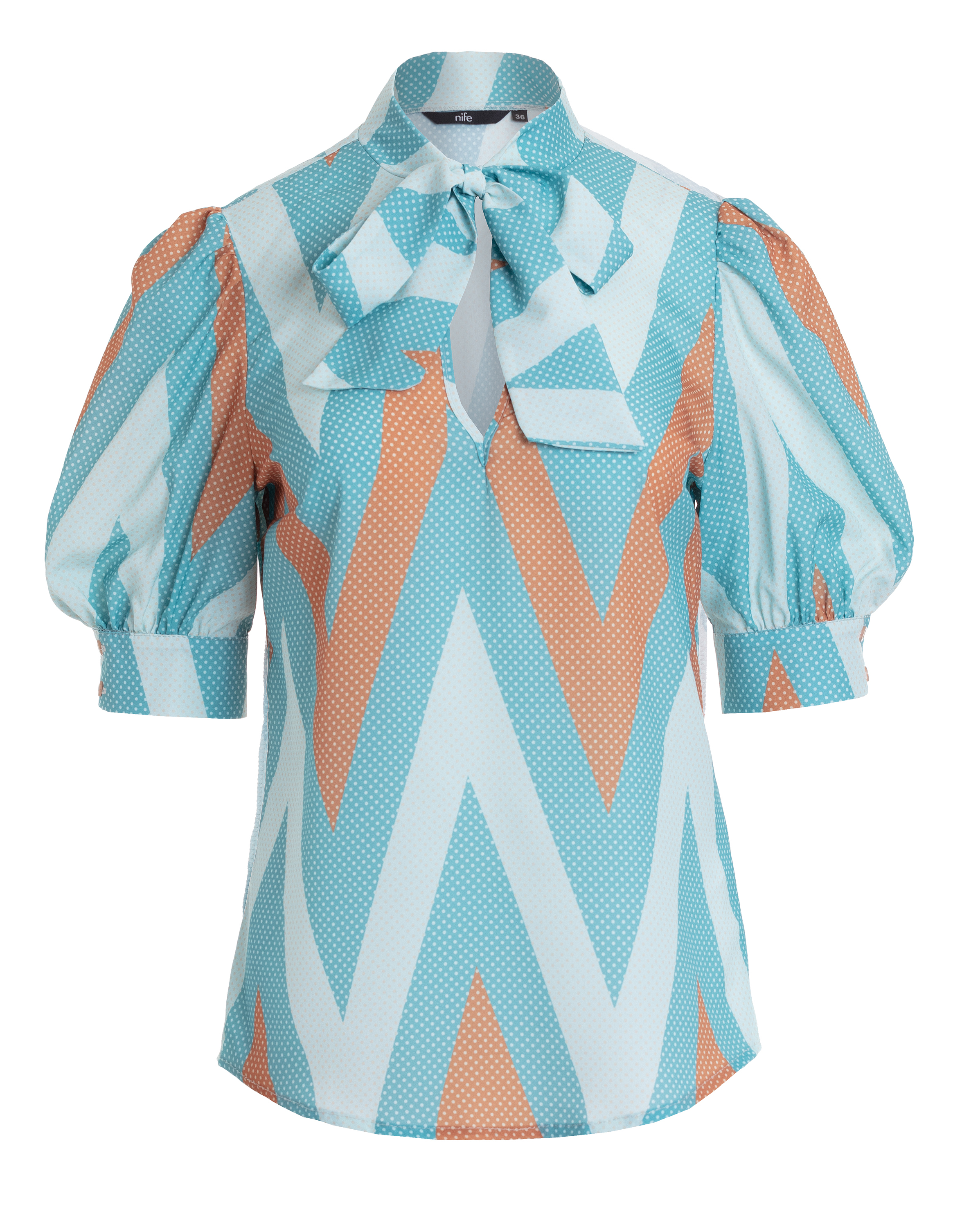 Nife Femeii Bluza B111