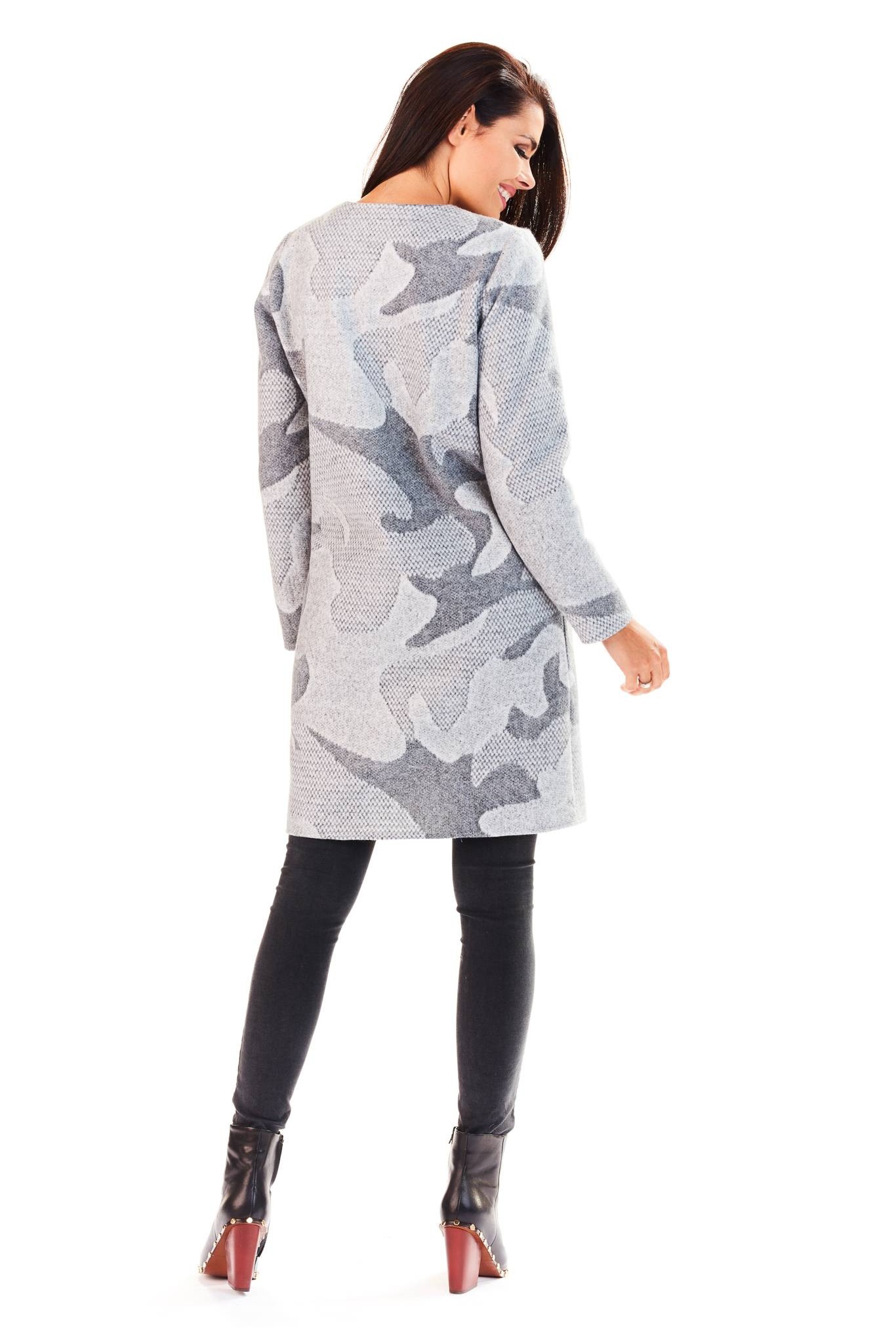 Awama Woman&#039;s Jacket A199