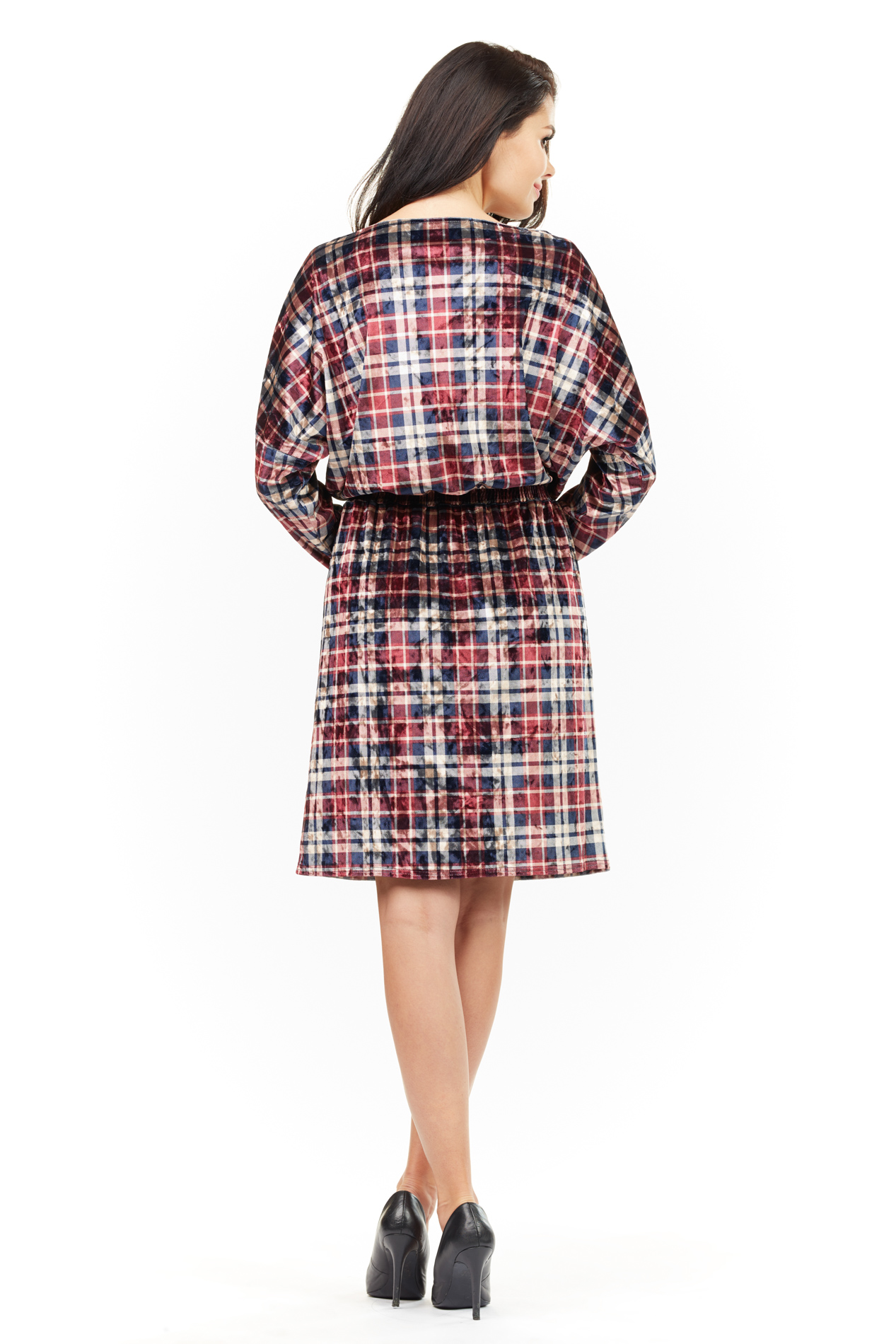 Awama Woman's Dress A201