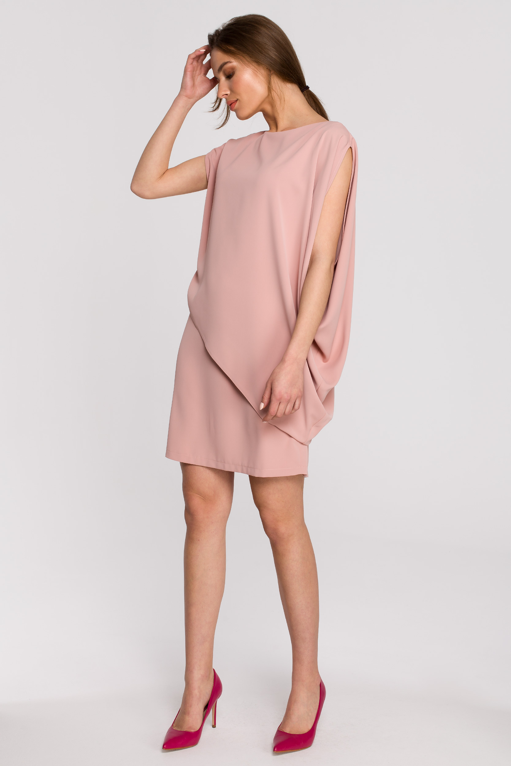 Dámske šaty Stylove S262