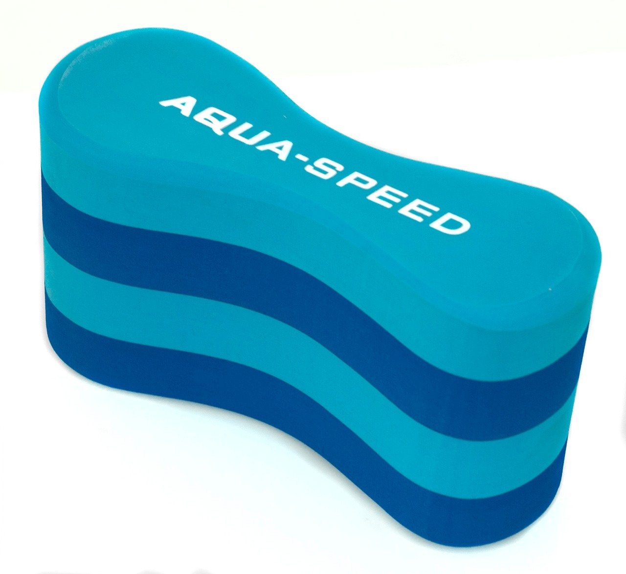 AQUA SPEED Unisex's Swimming Boards Ósemka 4