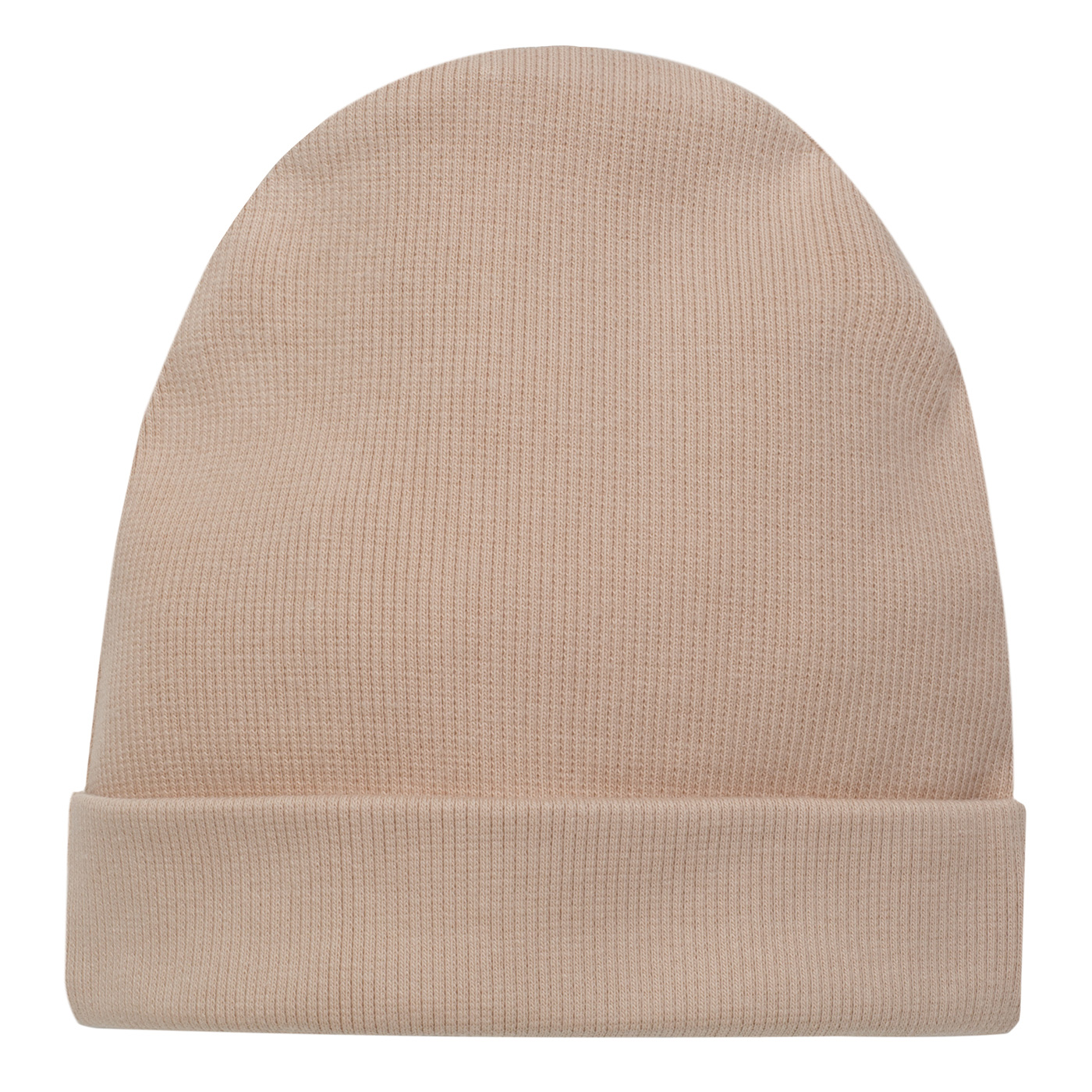 Pinokio Kids's Lovely Day  Ribbed Bonnet