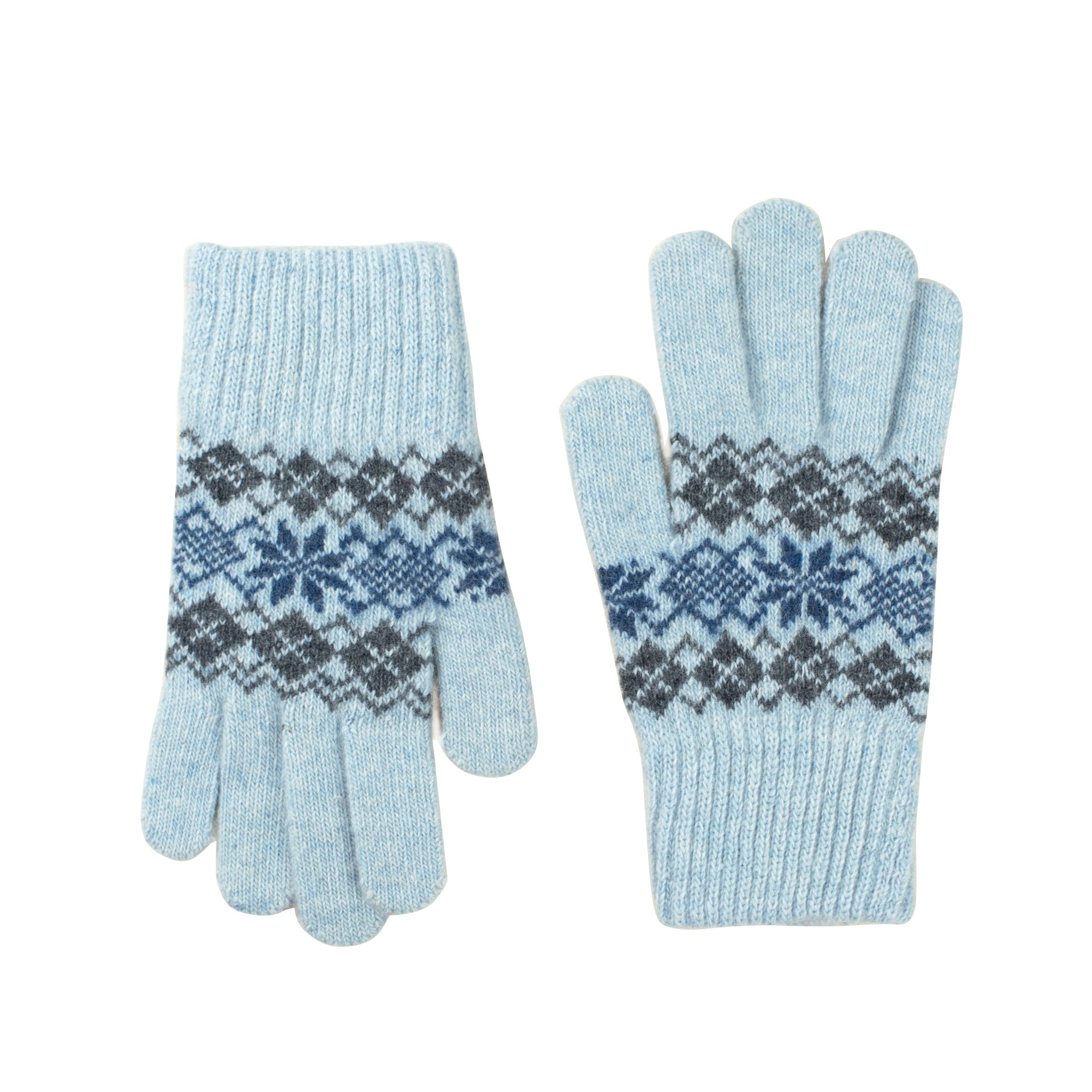 Art Of Polo Woman's Gloves Rk21326