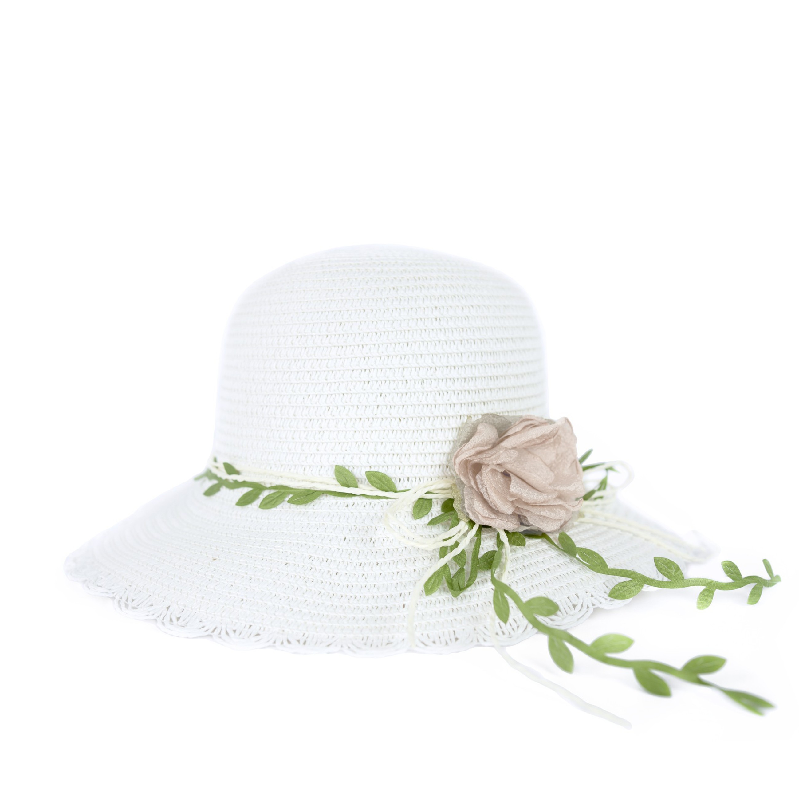 Art Of Polo Woman's Hat Cz21247-5