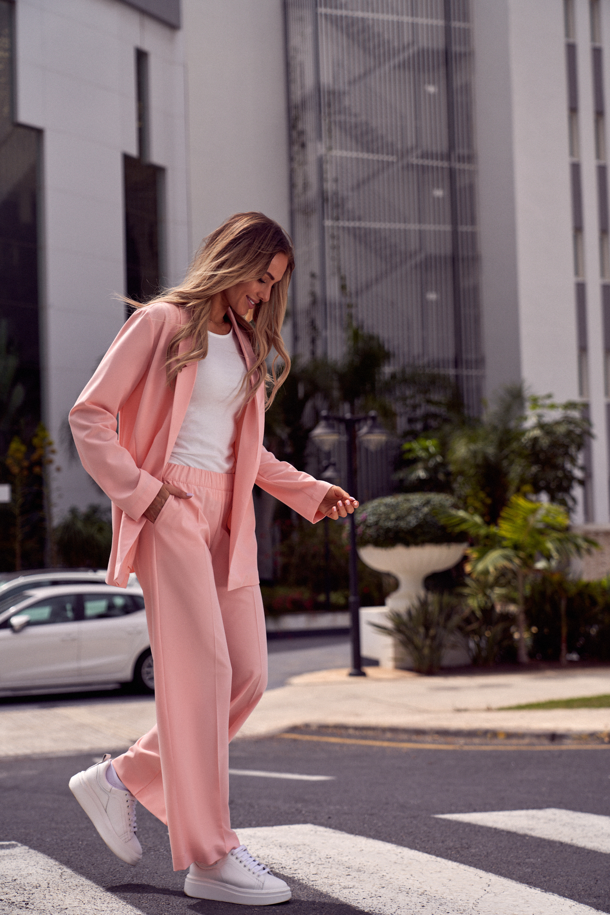 Pantaloni dama Made Of Emotion Comfort