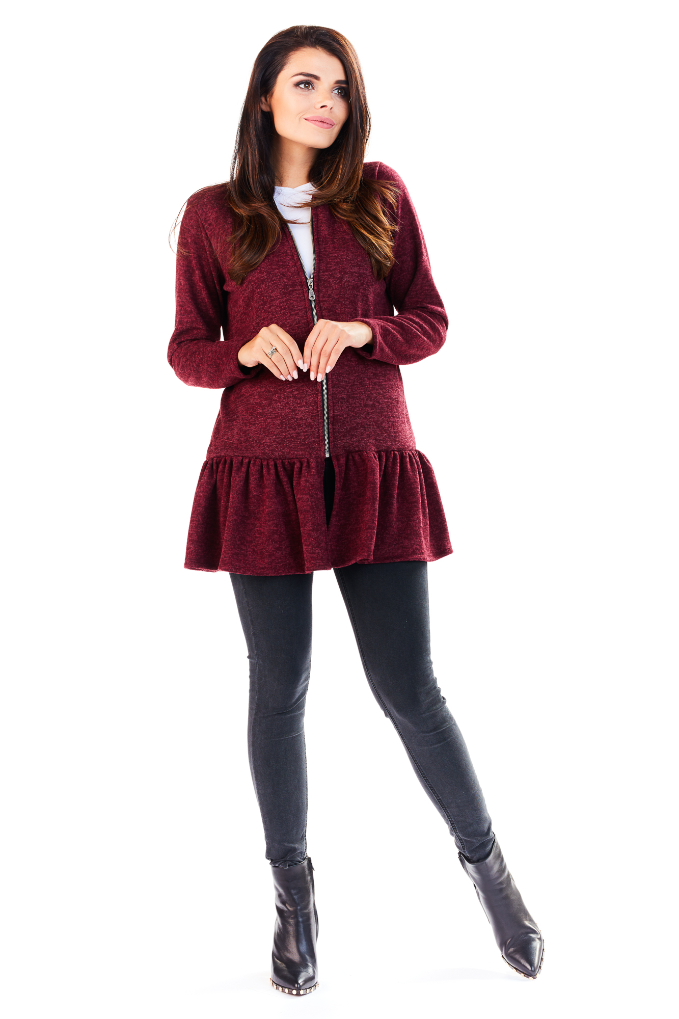 Awama Woman&#039;s Sweater A193