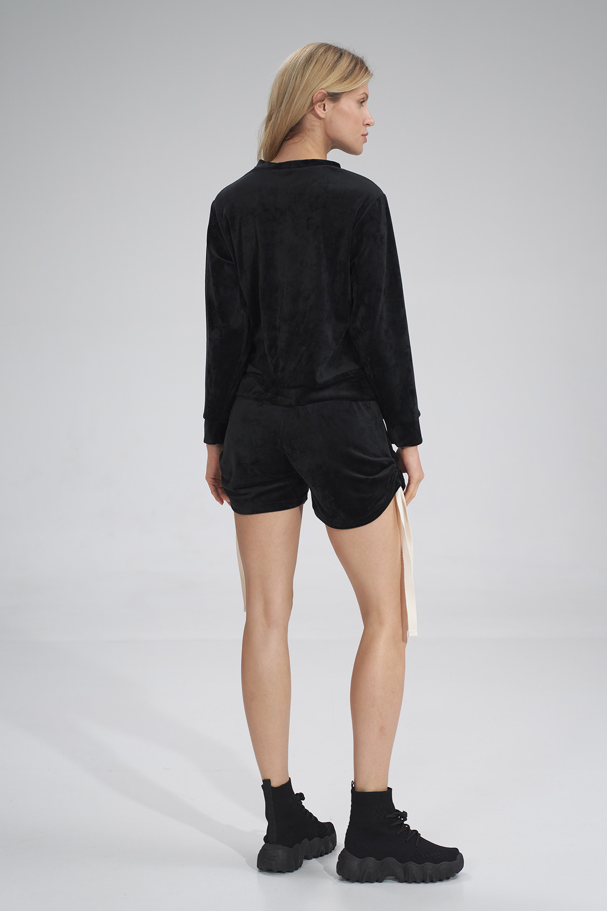 Figl Woman&#039;s Hoodie M760