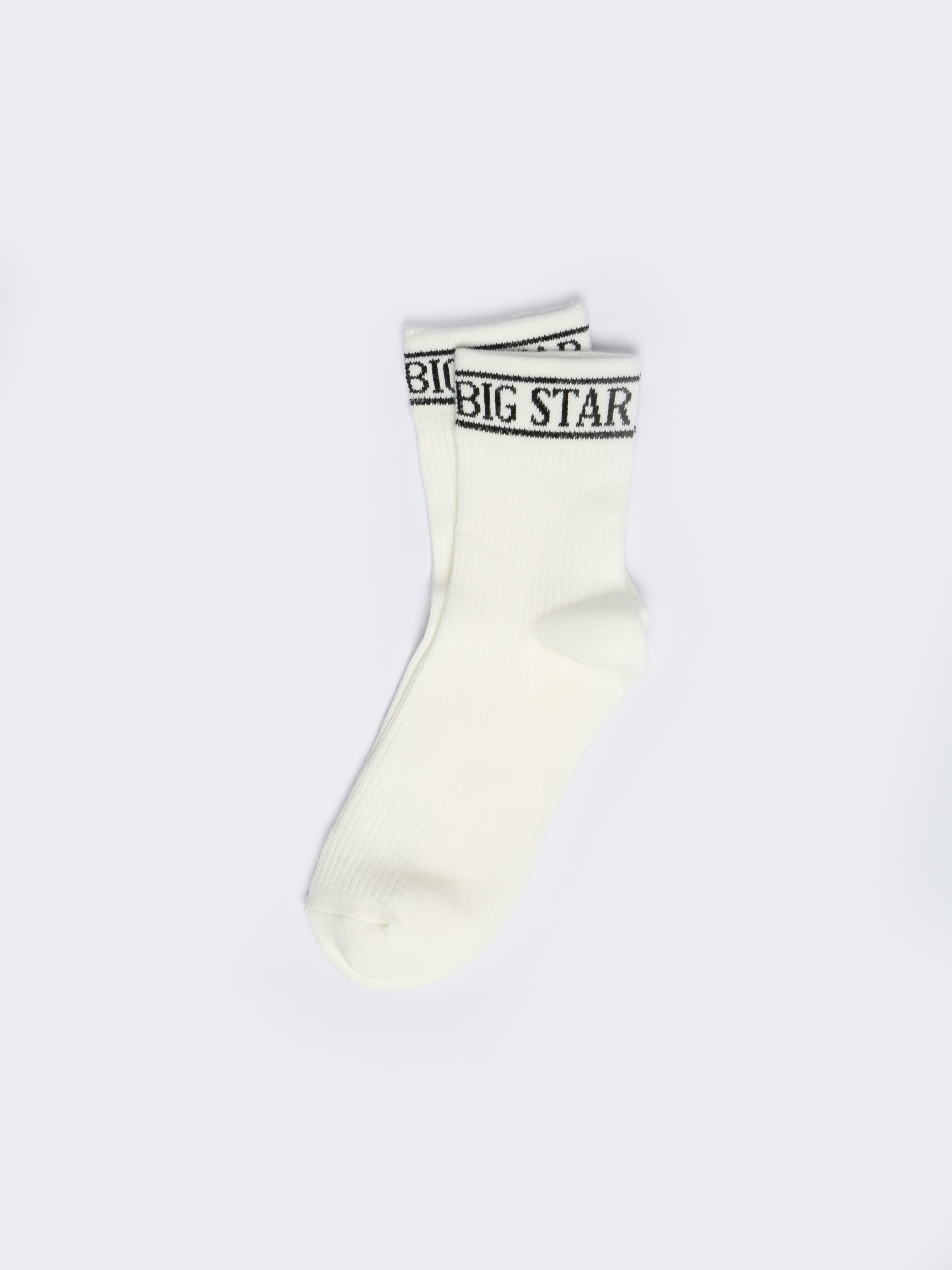 Big Star Woman's Standard Socks 210494  101