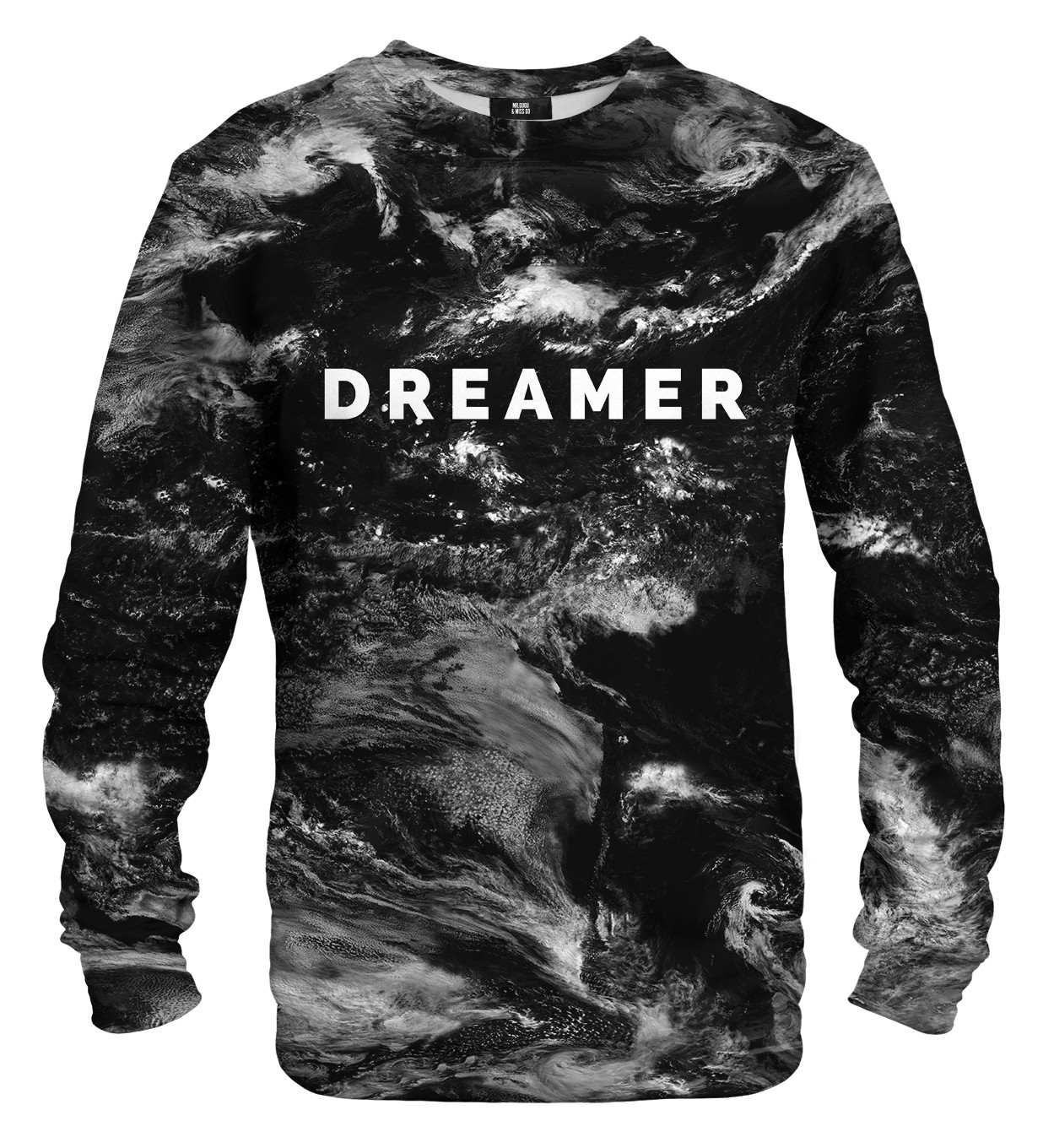Sweater Mr. GUGU & Miss GO DREAMER