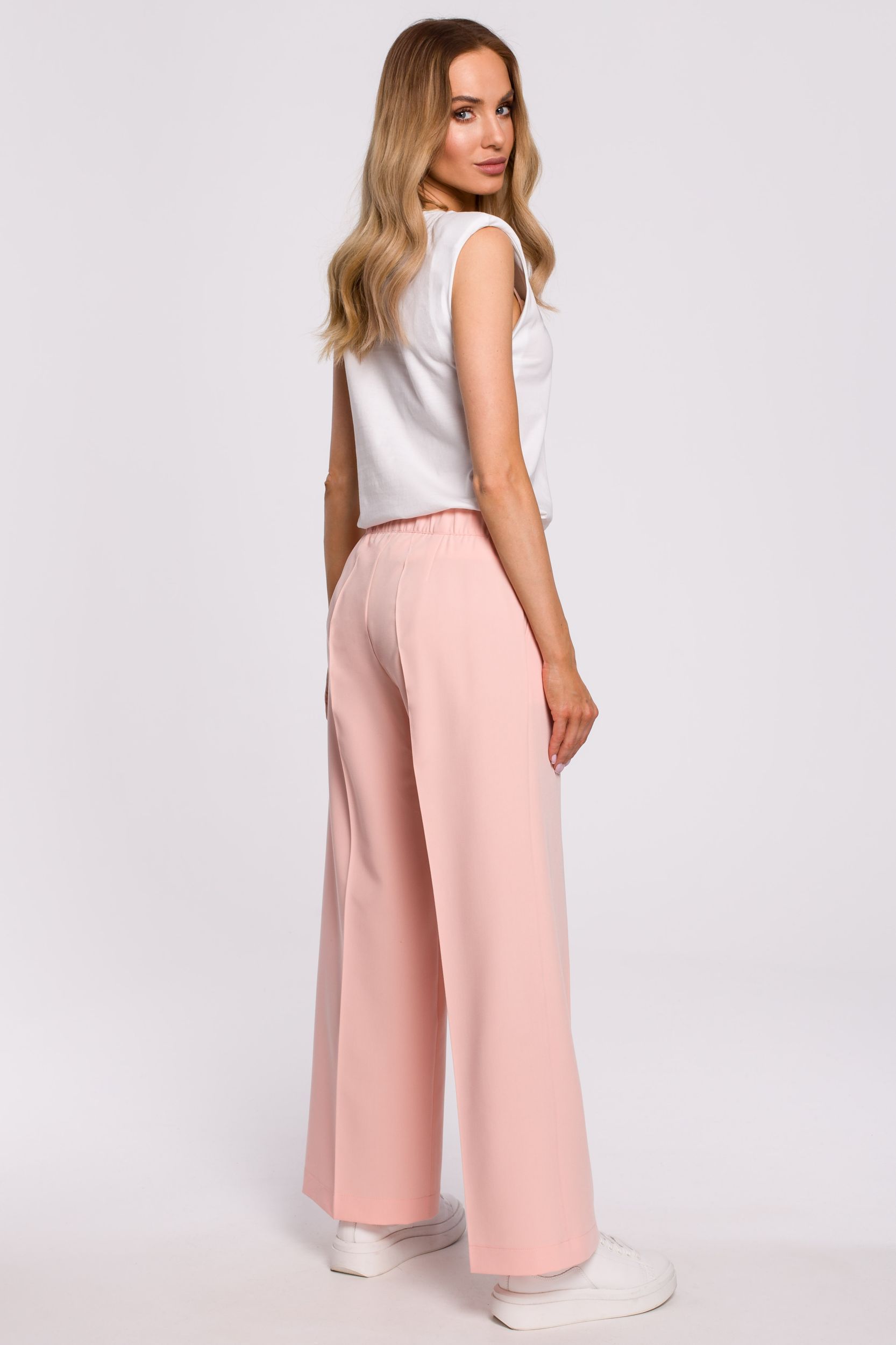 Pantaloni dama Made Of Emotion Comfort