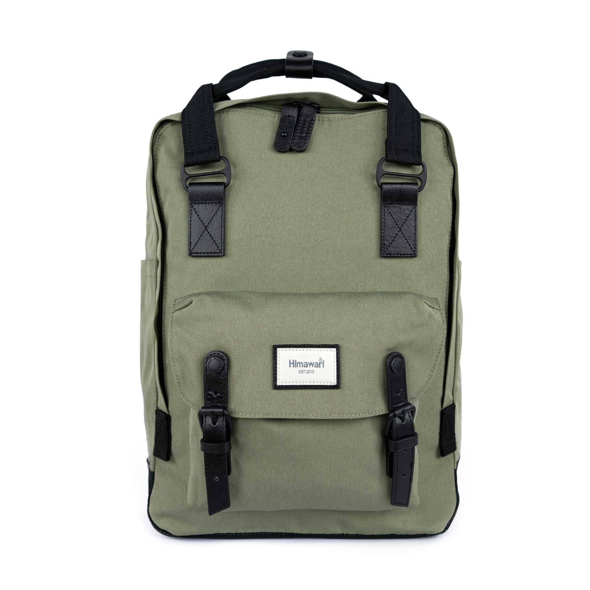 Levně Himawari Unisex's Backpack Tr21313-9