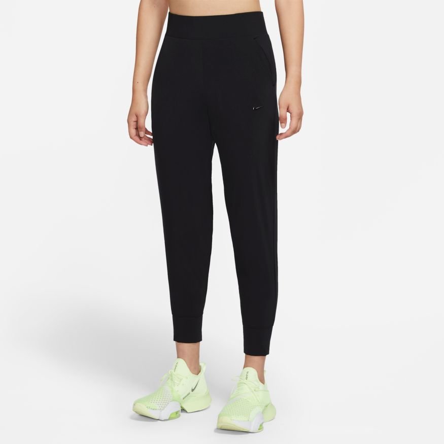 Levně Nike Woman's Sweatpants Bliss Luxe CU4611-010
