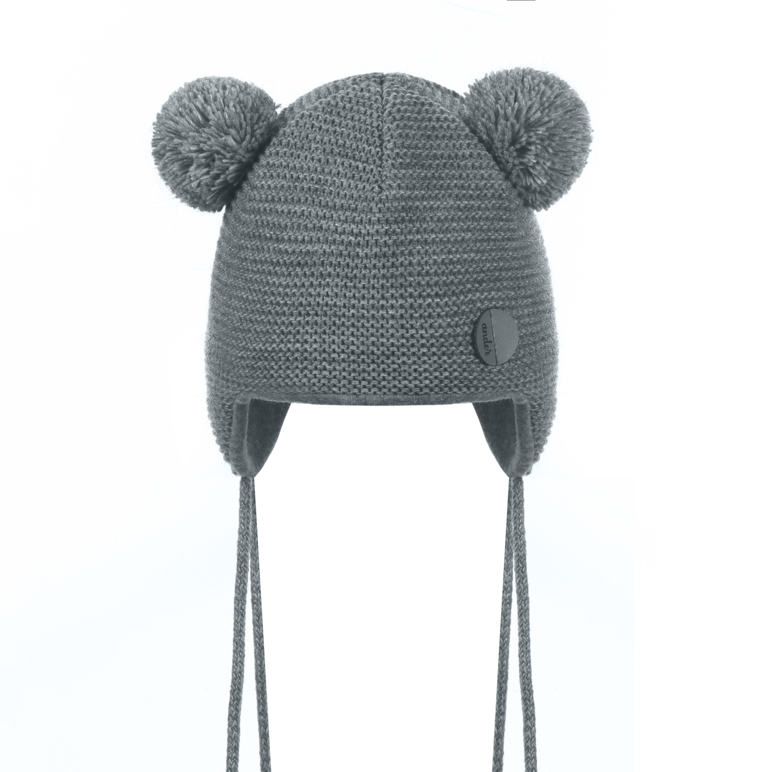 Ander Kids's Hat&Scarf BS05