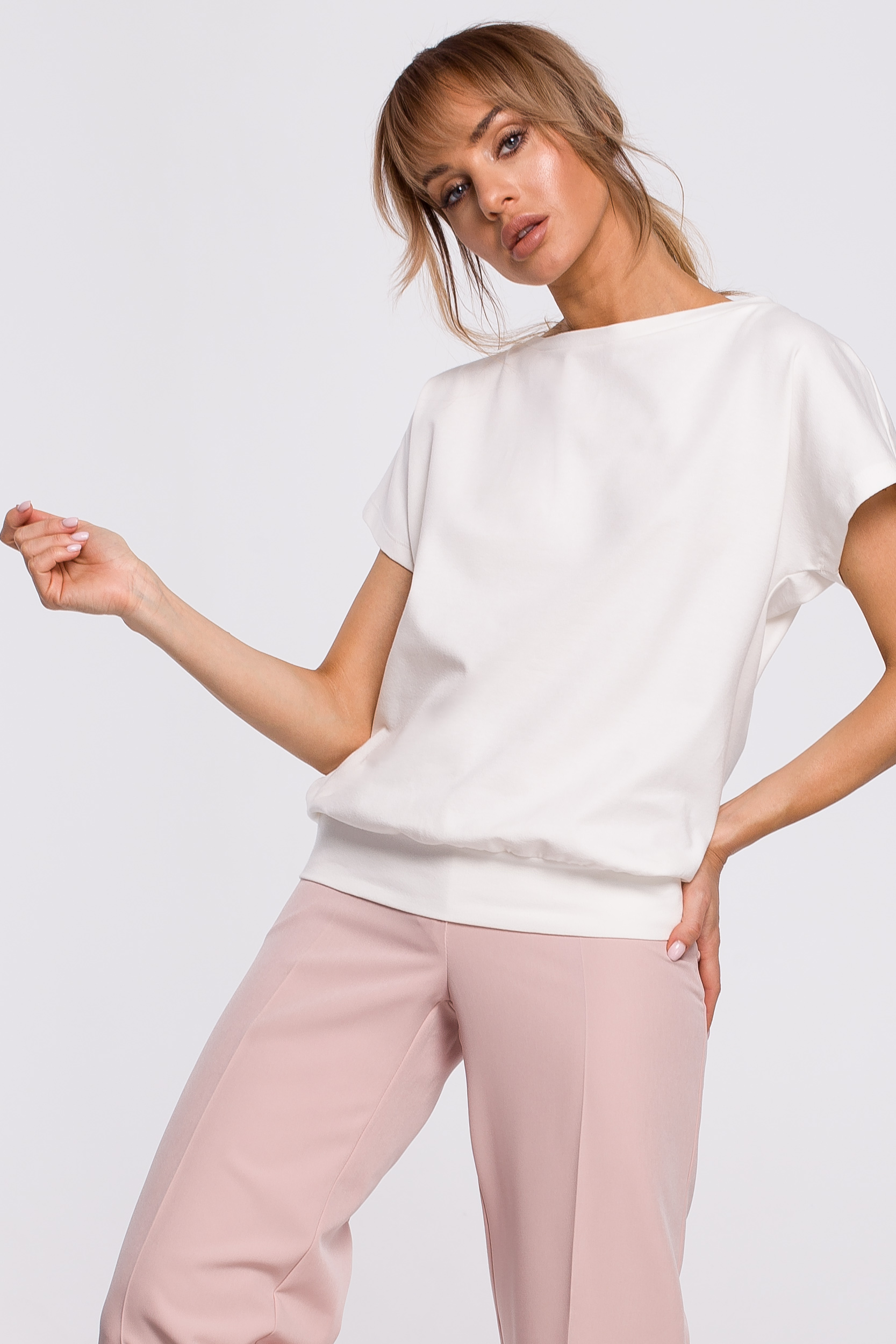 Bluza dama, Made Of Emotion M498