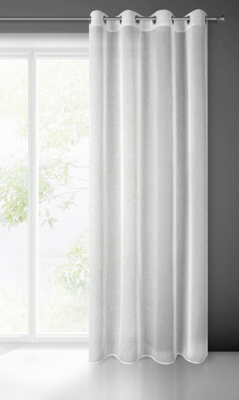 Eurofirany Unisex&#039;s Curtain 379519